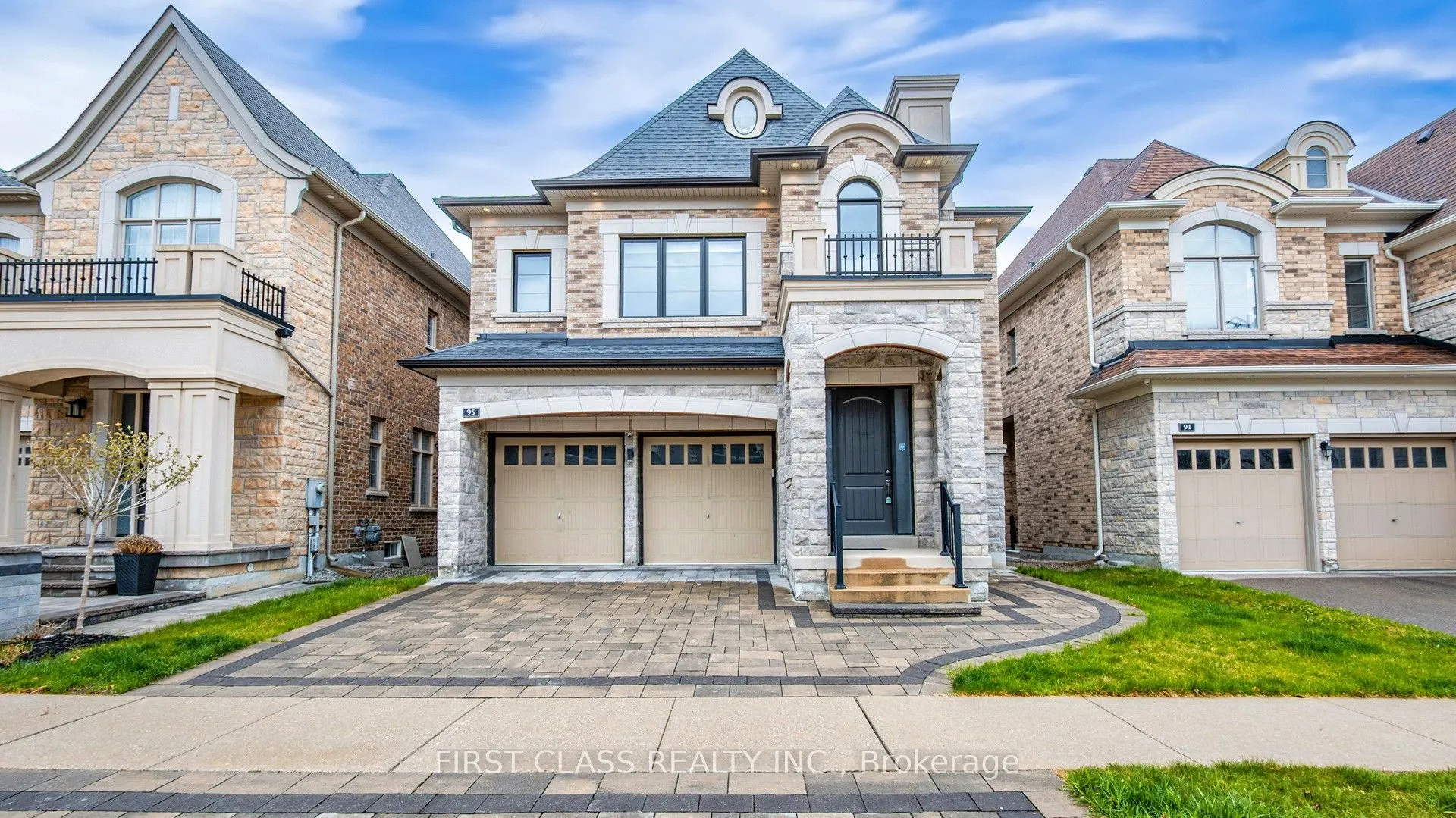 95 Abner Miles Drive