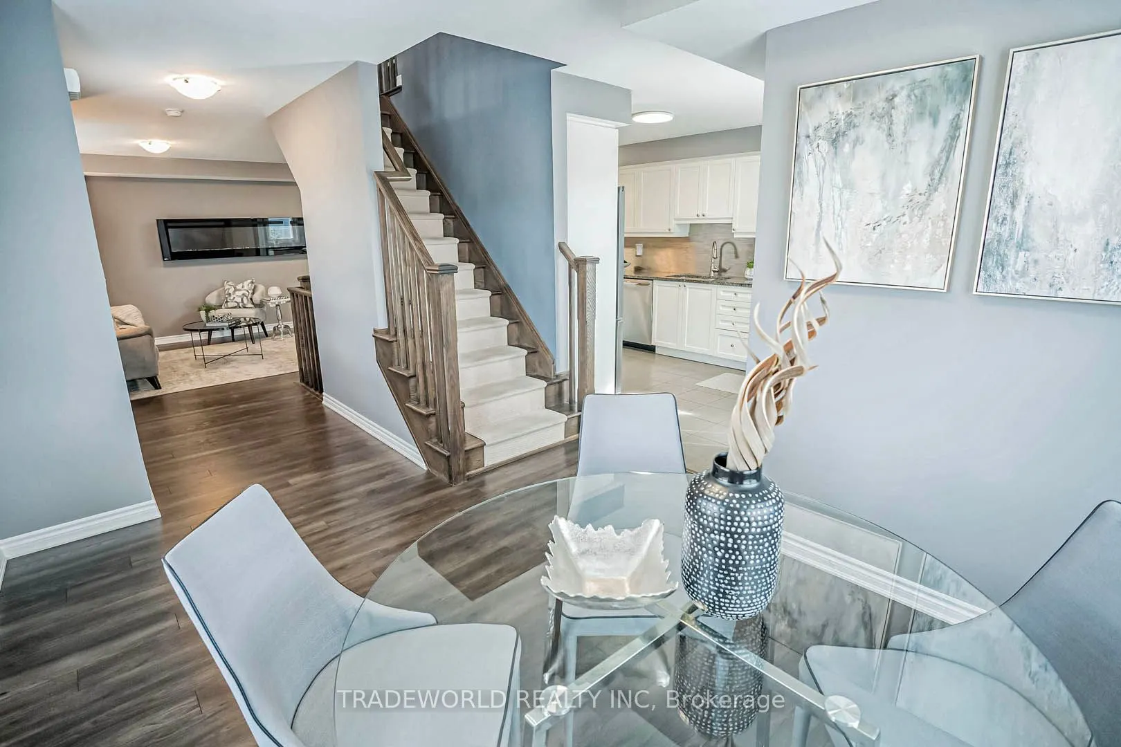 172 Thomas Phillips Drive