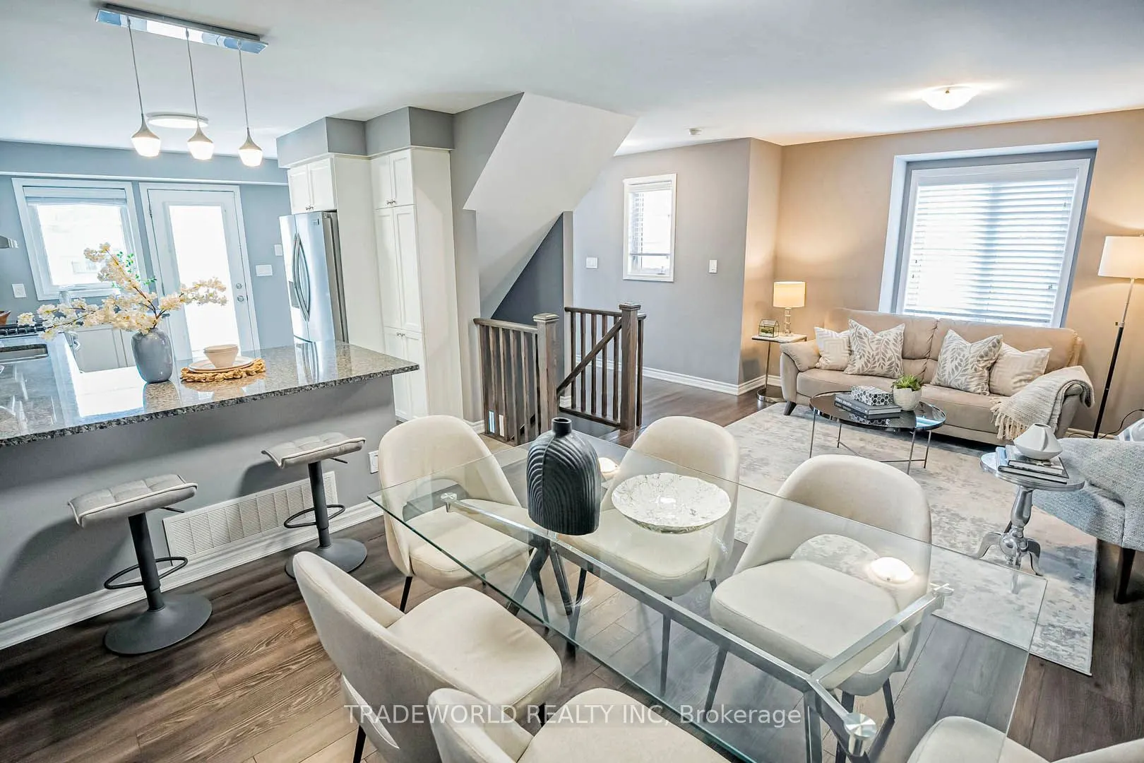 172 Thomas Phillips Drive