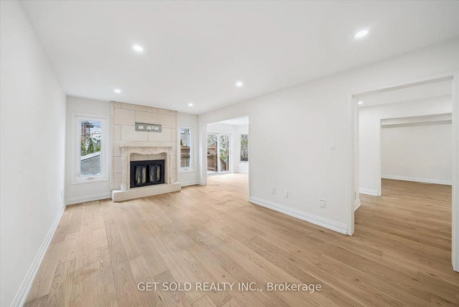 27 Edenbridge Drive