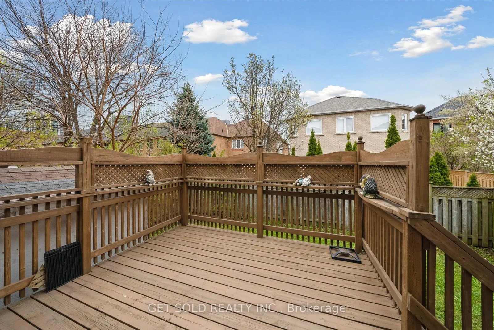 27 Edenbridge Drive