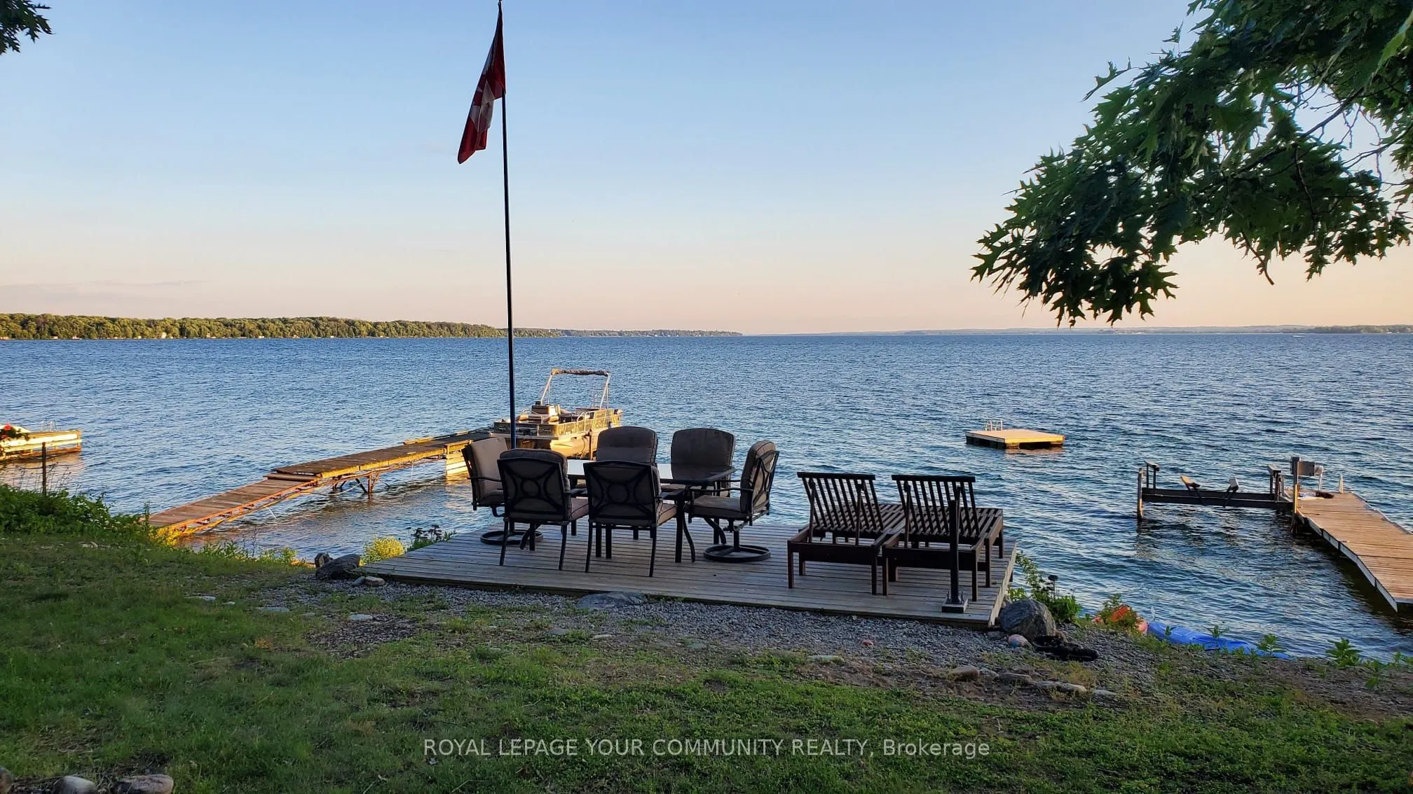LOT 50 FOX ISLAND S