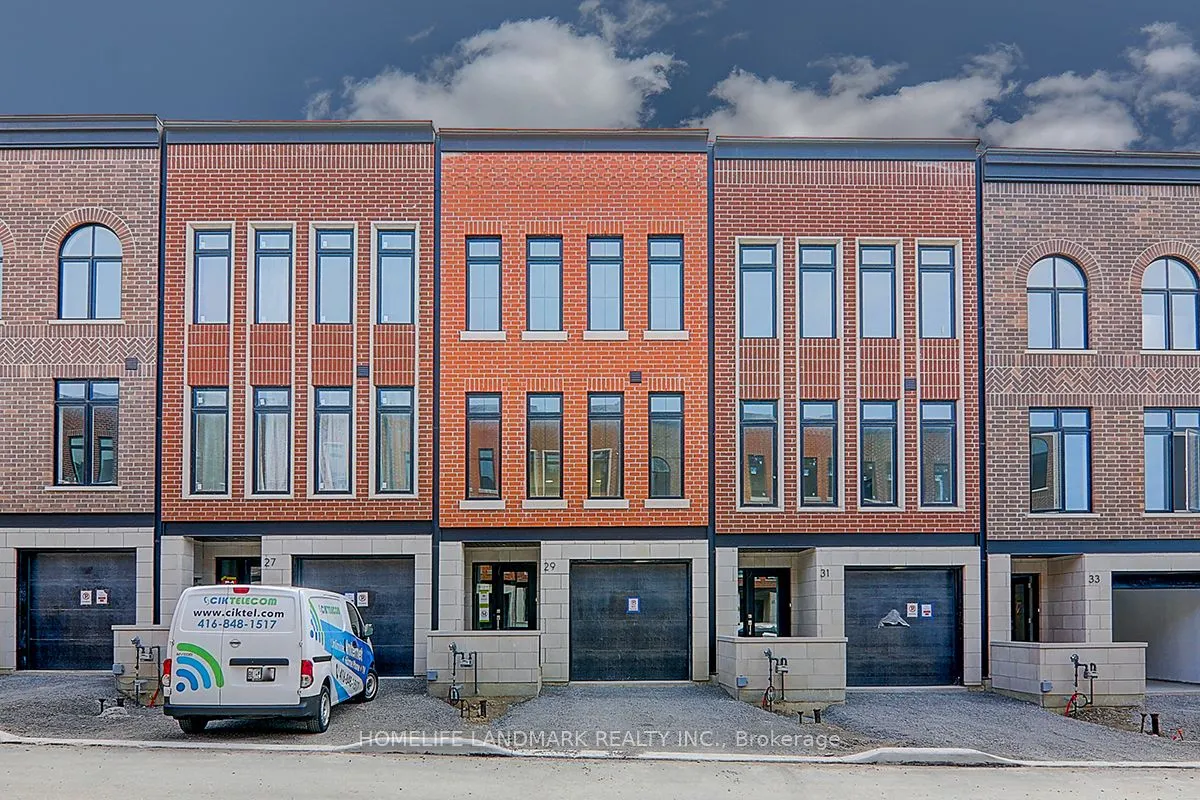 29 Chestnut Court