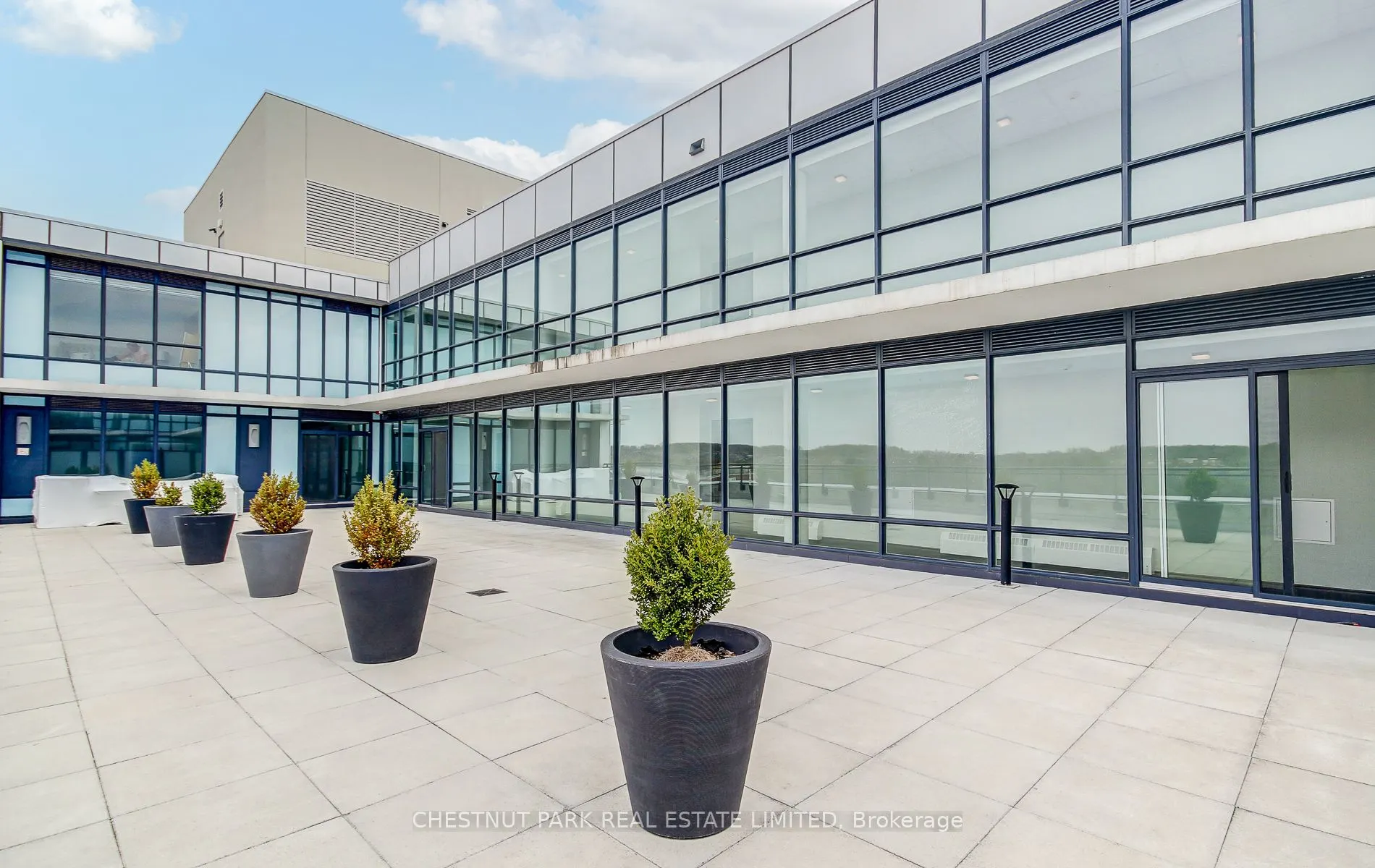 11611 Yonge Street, #109