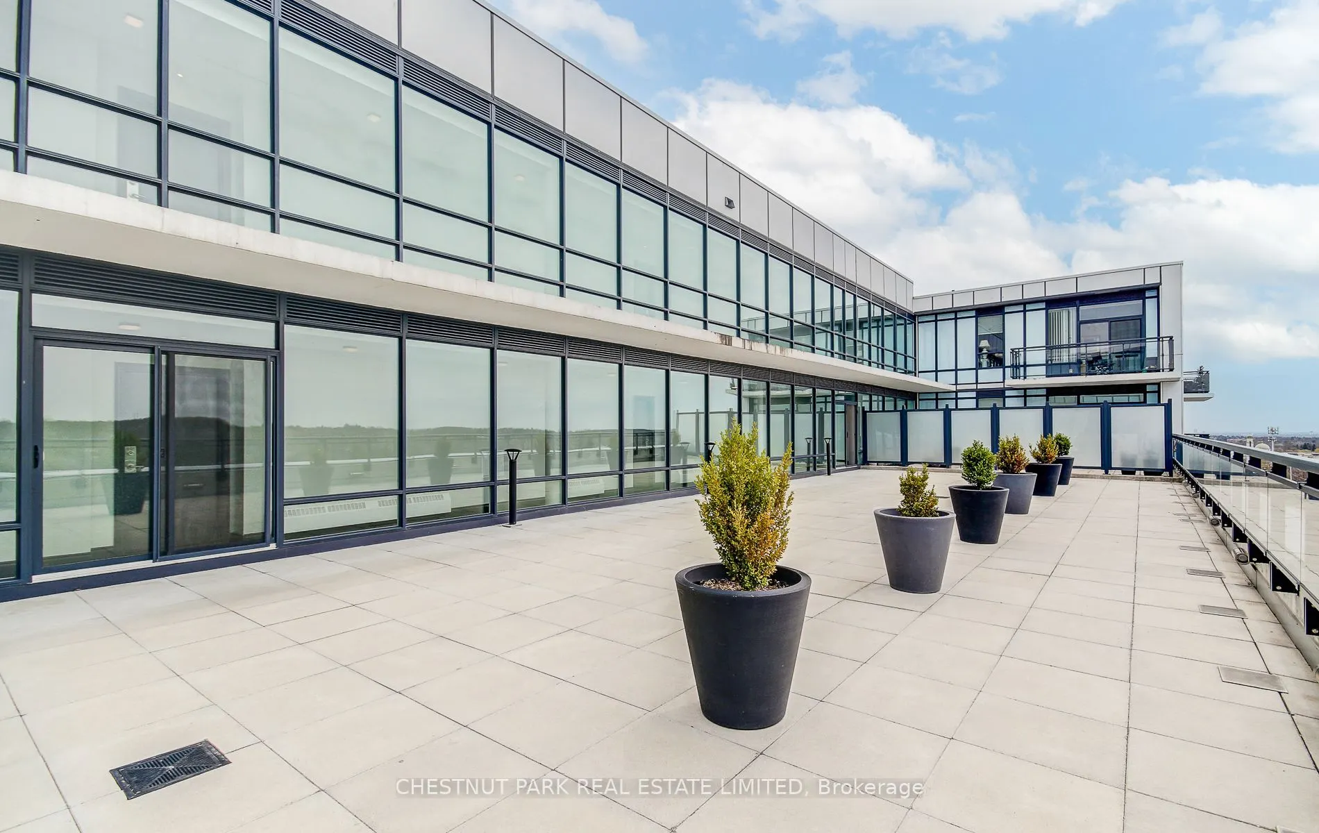11611 Yonge Street, #109