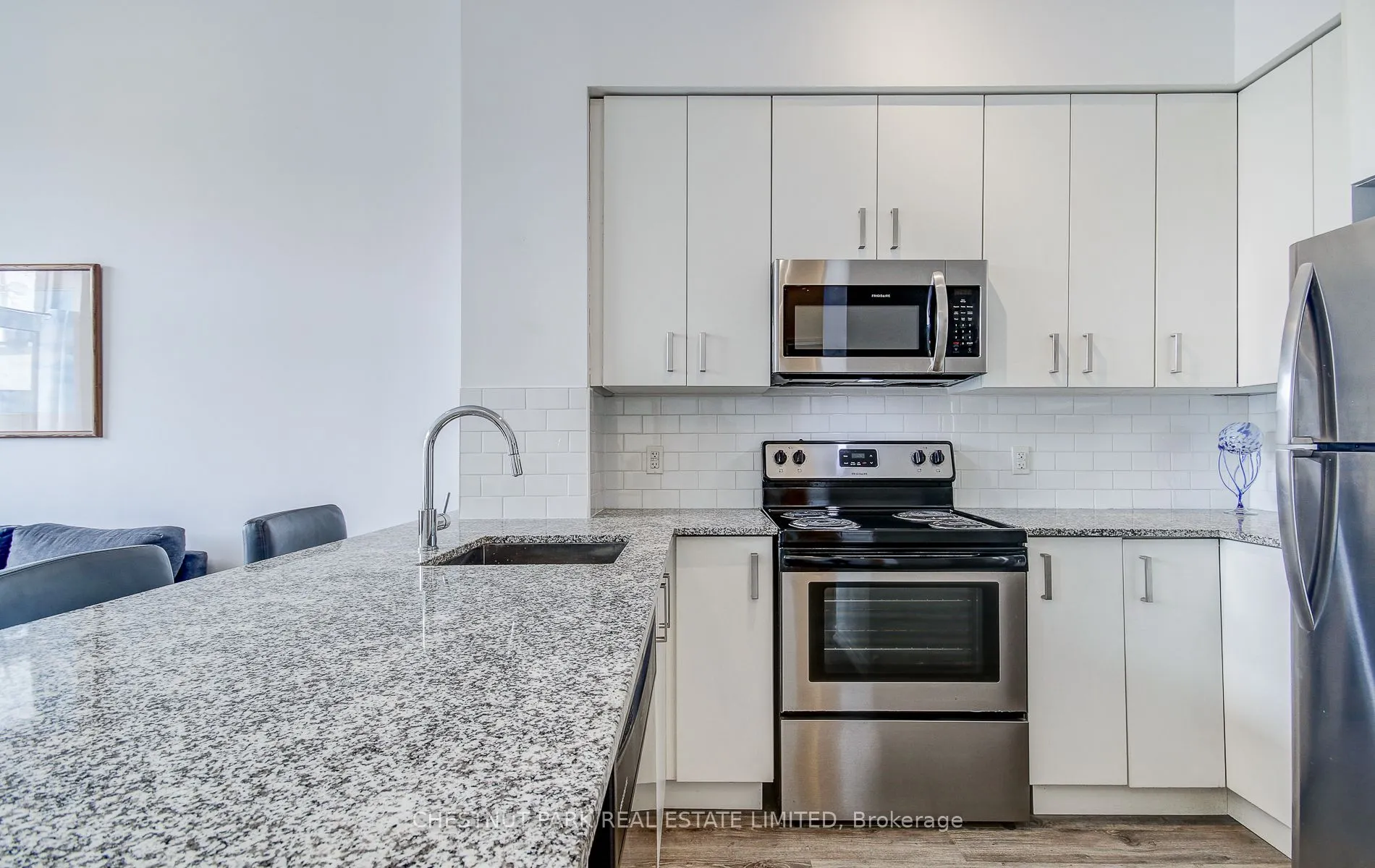 11611 Yonge Street, #109