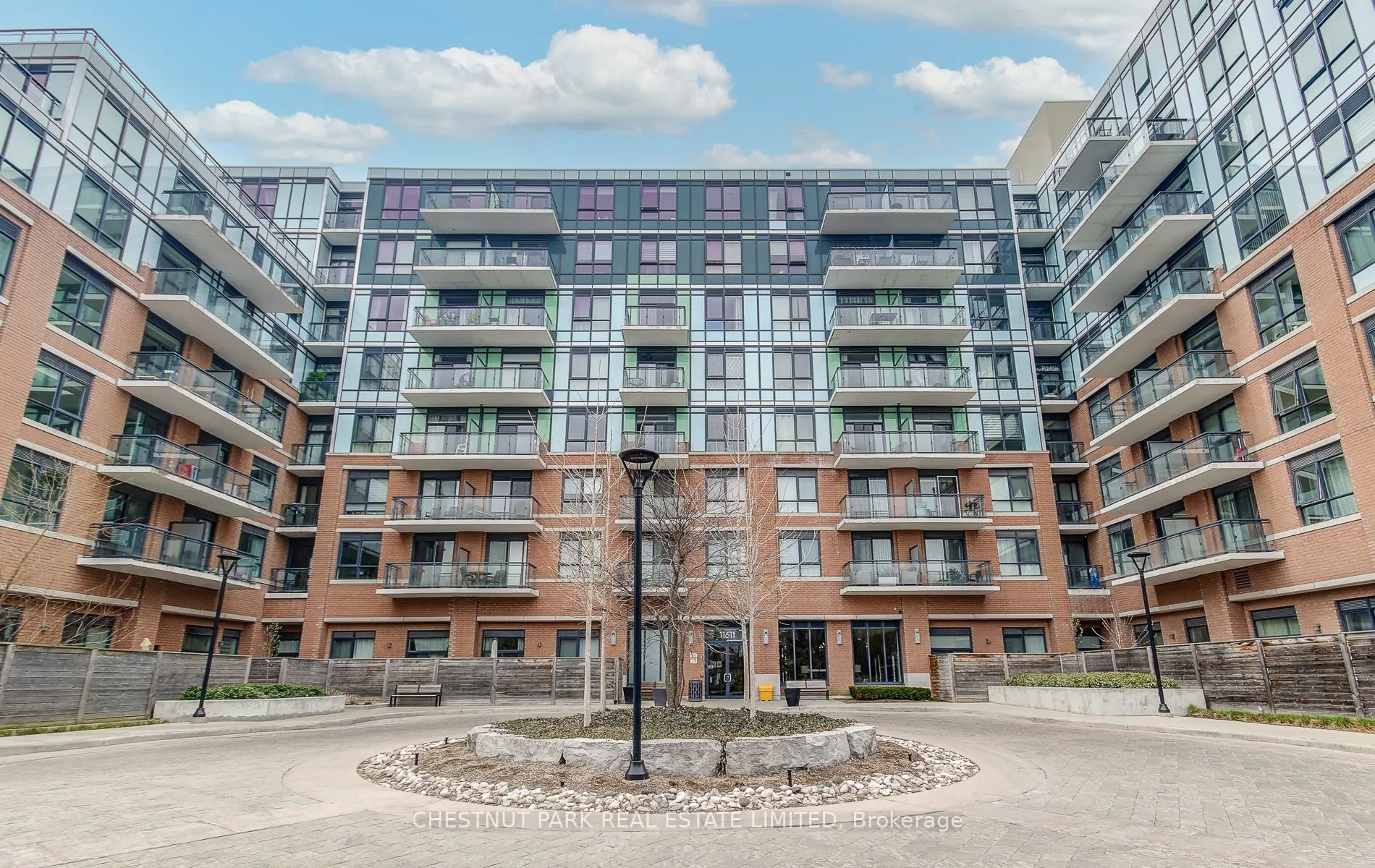 11611 Yonge Street, #109