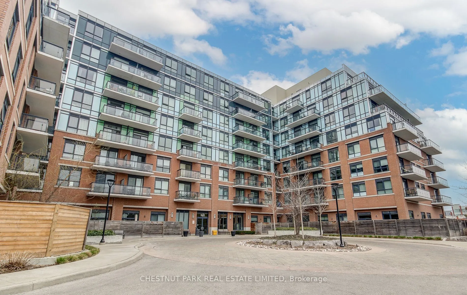 11611 Yonge Street, #109