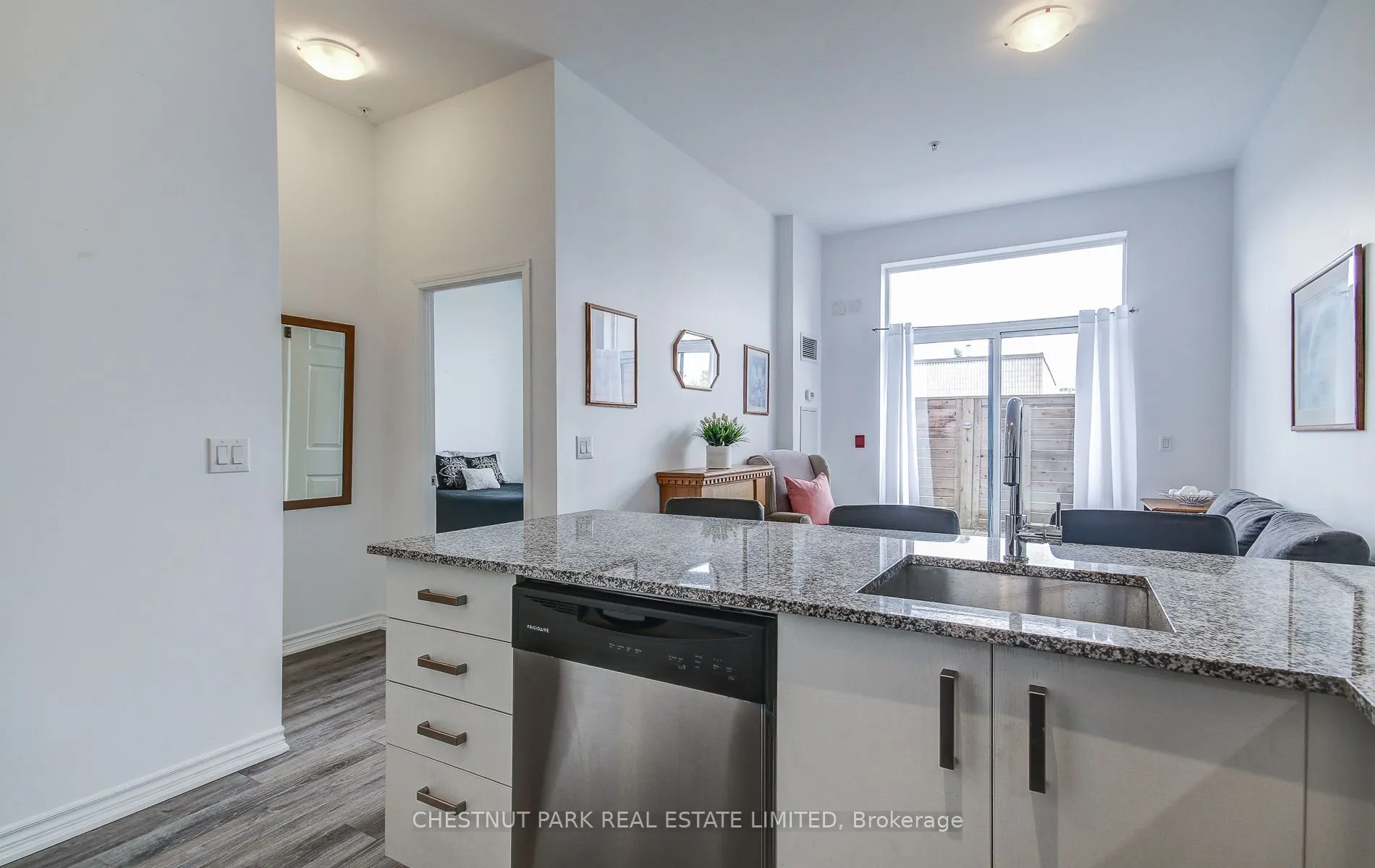 11611 Yonge Street, #109