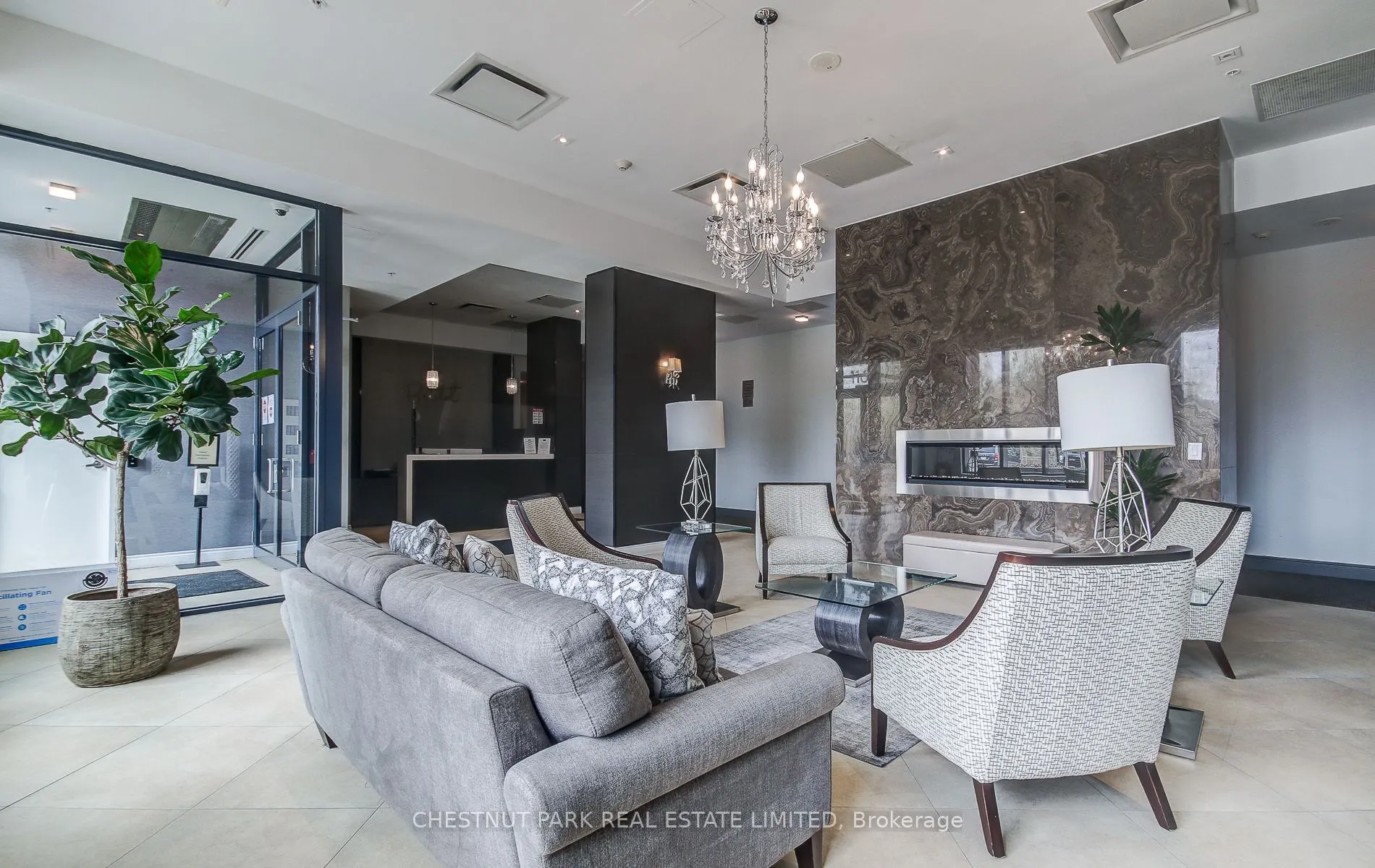 11611 Yonge Street, #109
