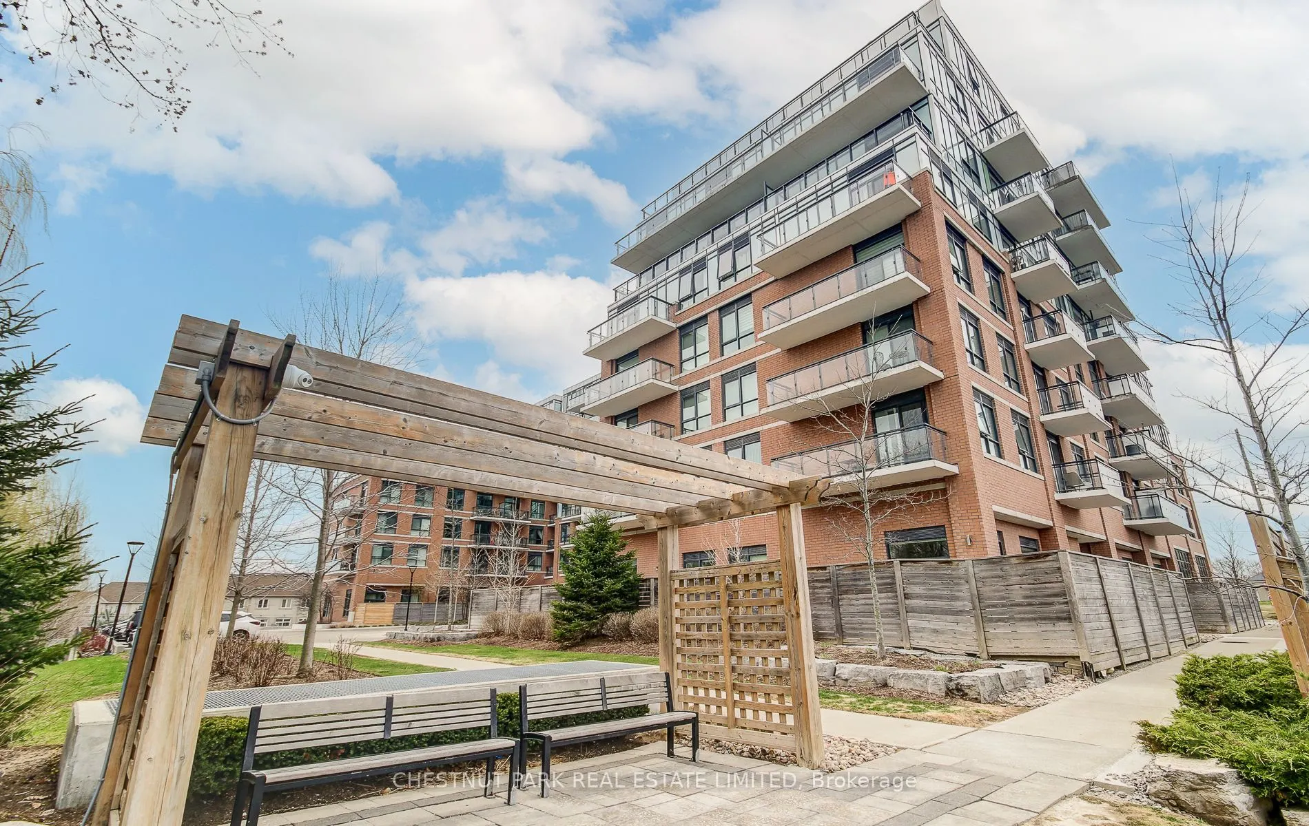 11611 Yonge Street, #109