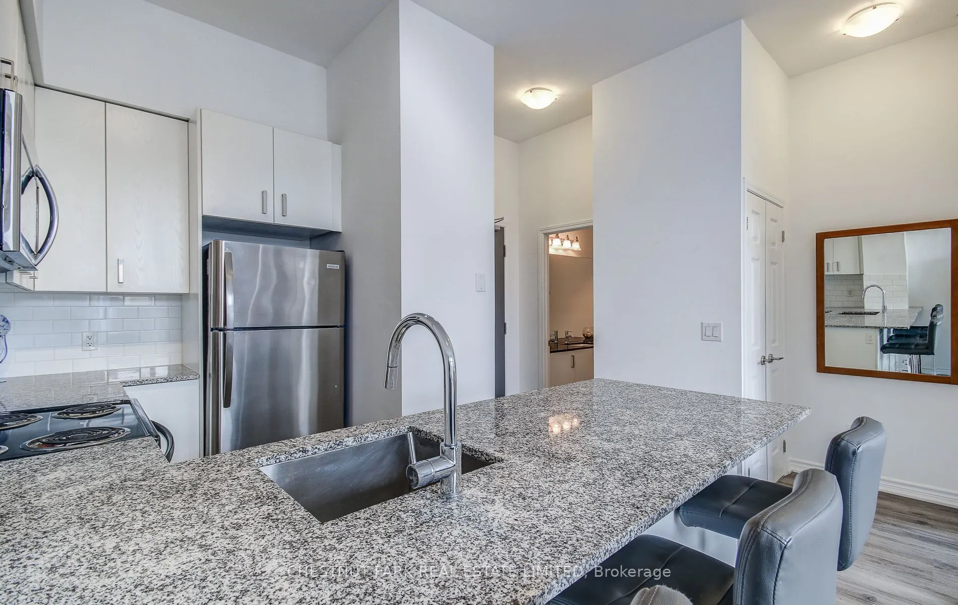 11611 Yonge Street, #109