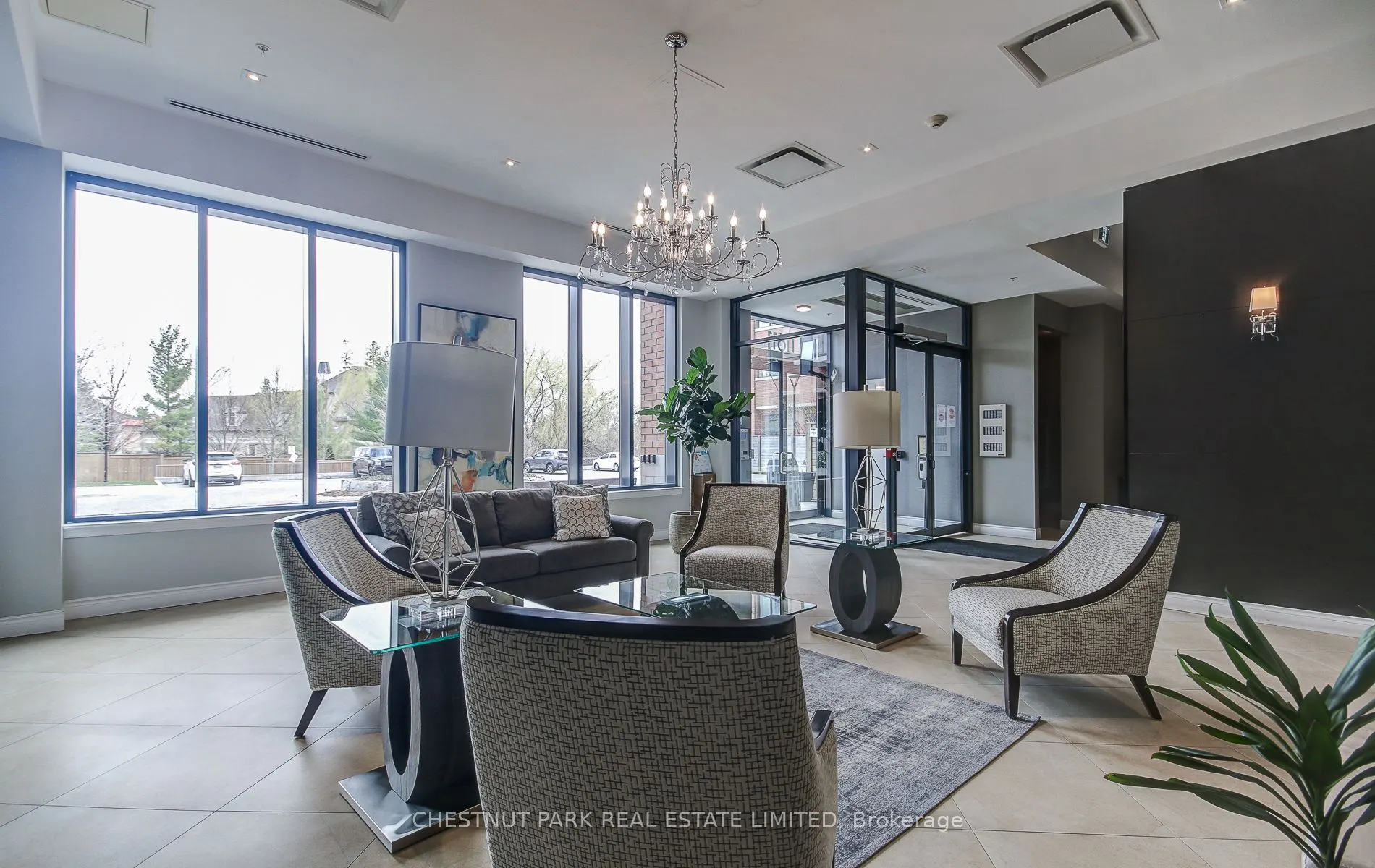 11611 Yonge Street, #109