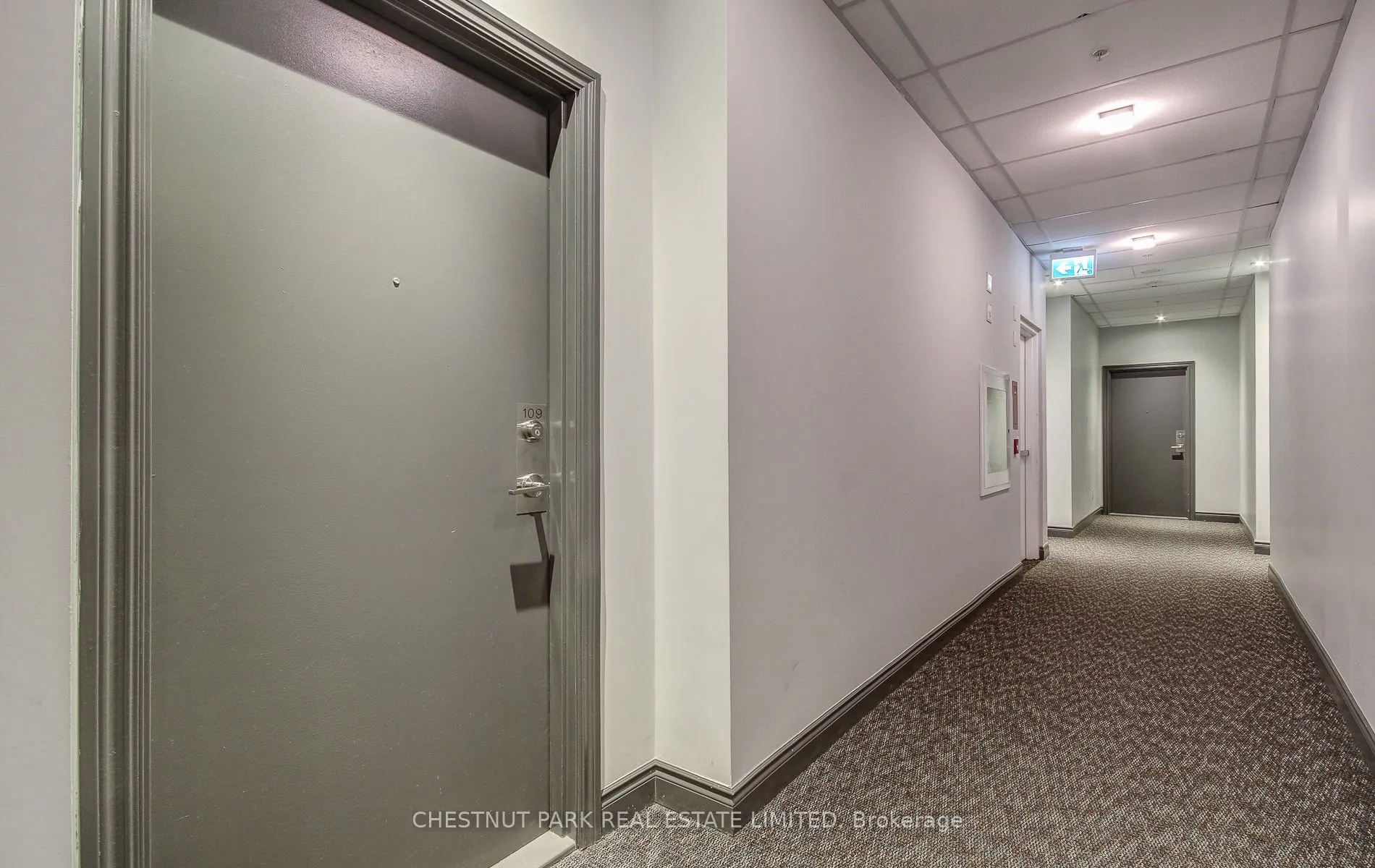 11611 Yonge Street, #109