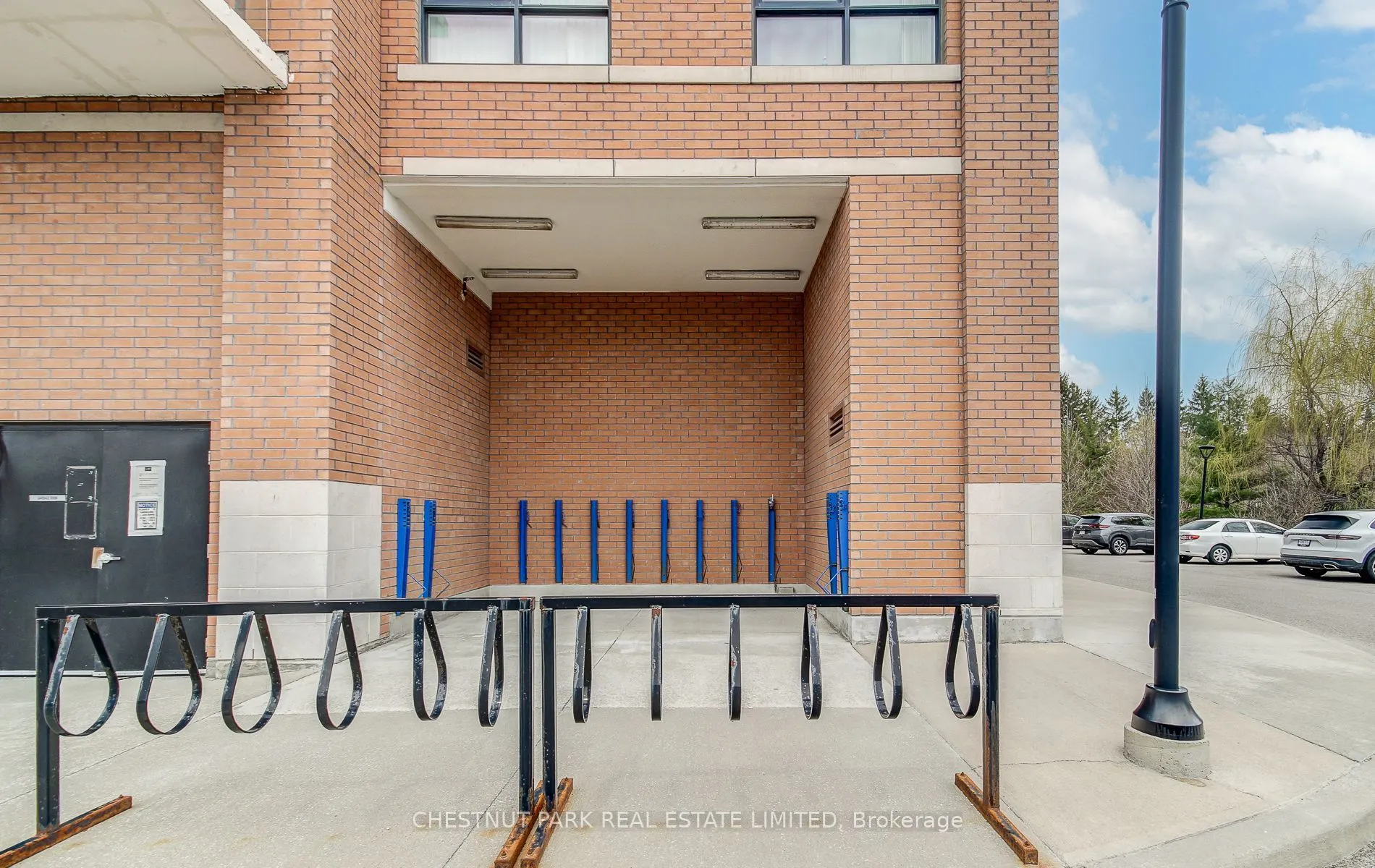 11611 Yonge Street, #109
