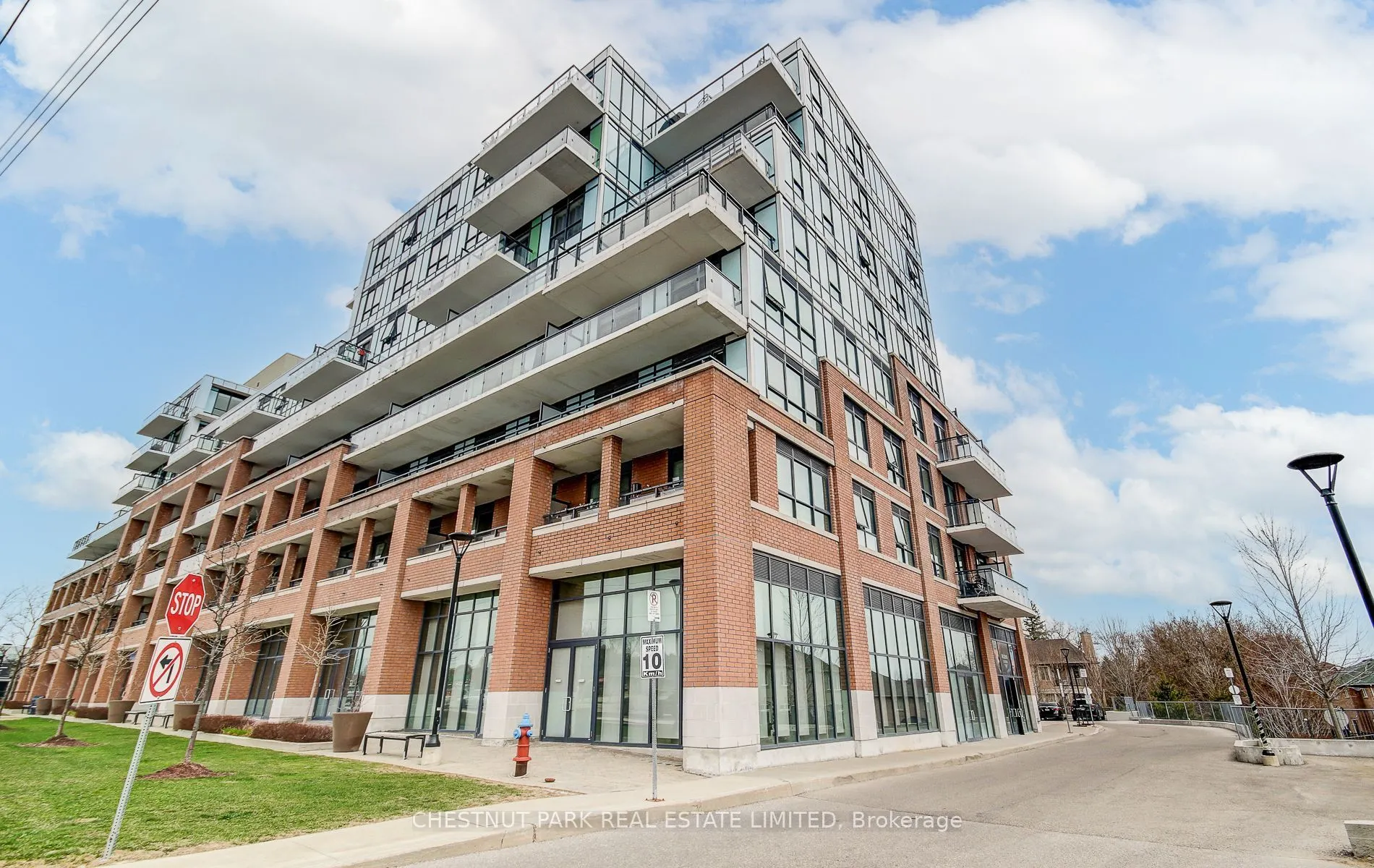 11611 Yonge Street, #109