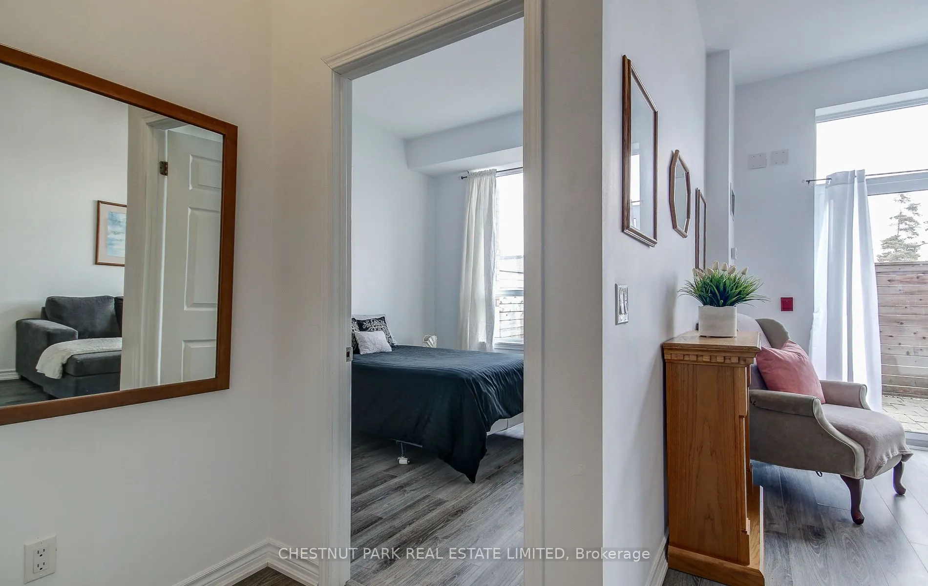 11611 Yonge Street, #109