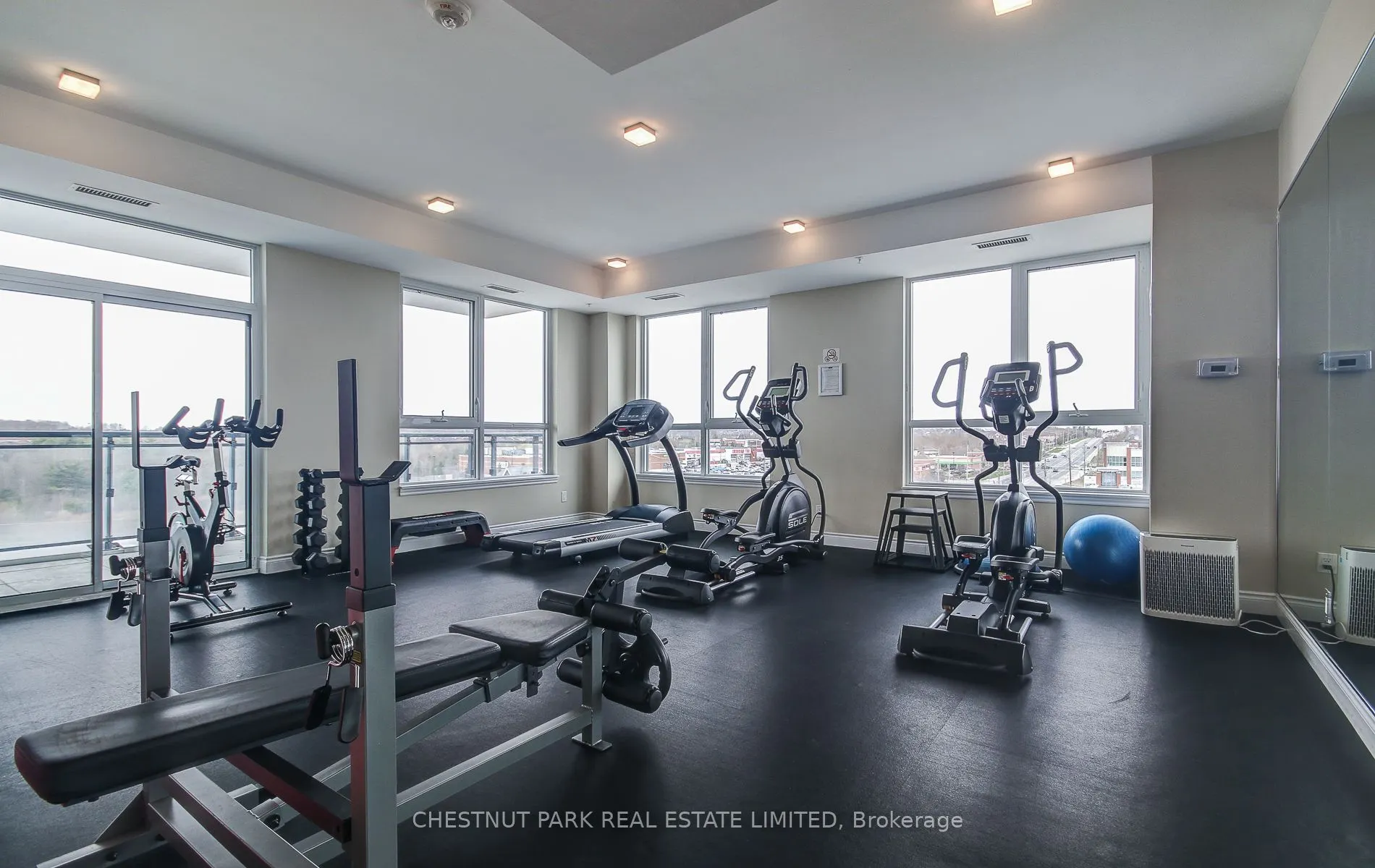 11611 Yonge Street, #109