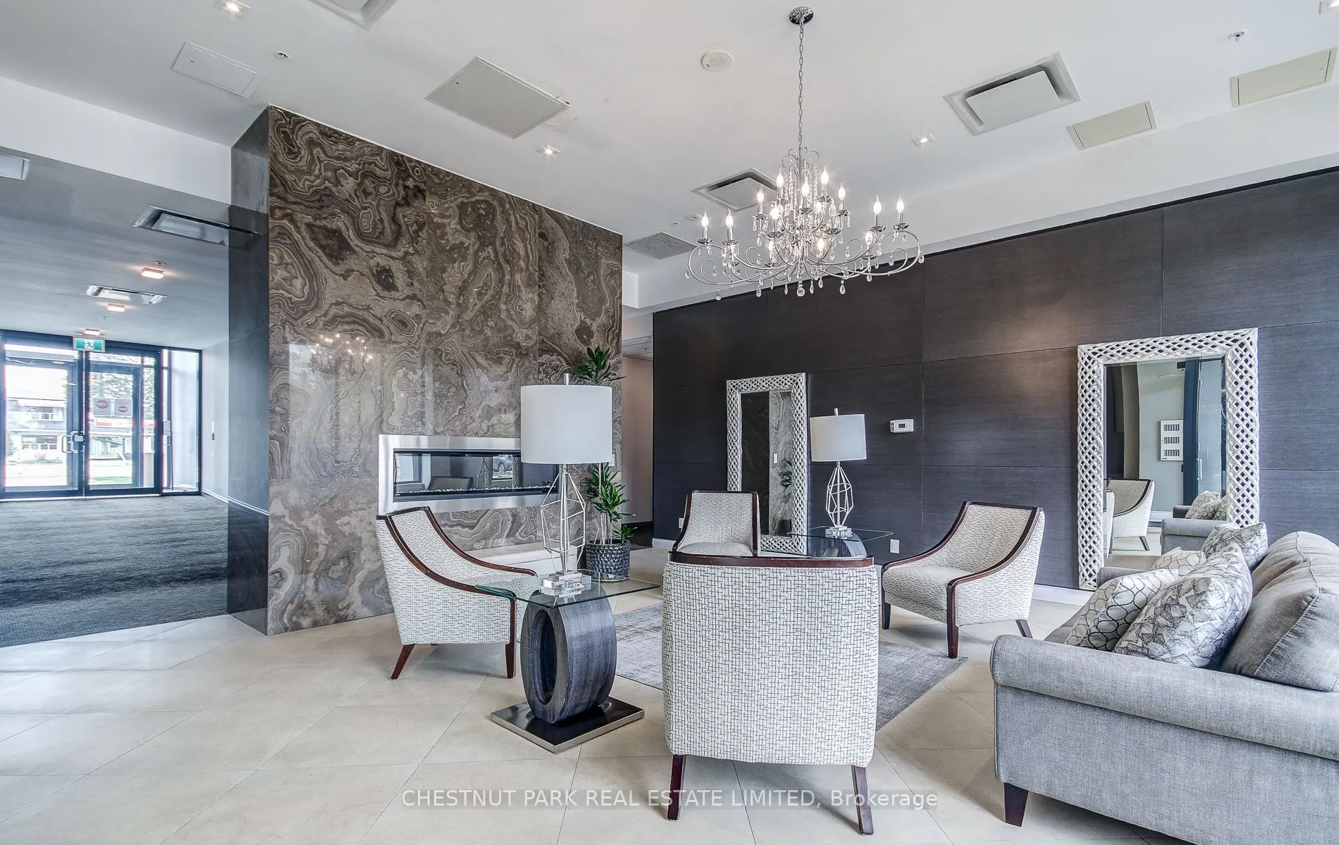 11611 Yonge Street, #109