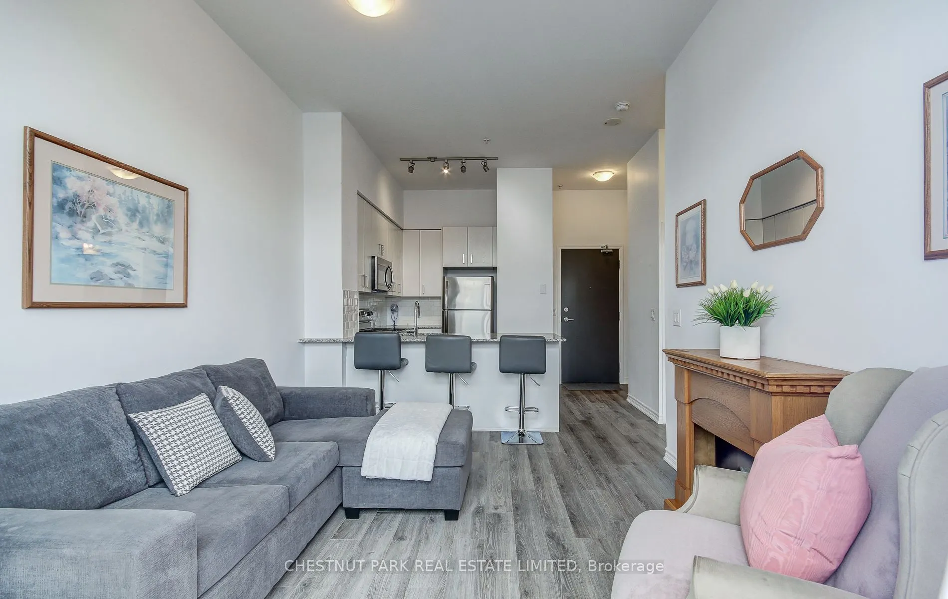 11611 Yonge Street, #109