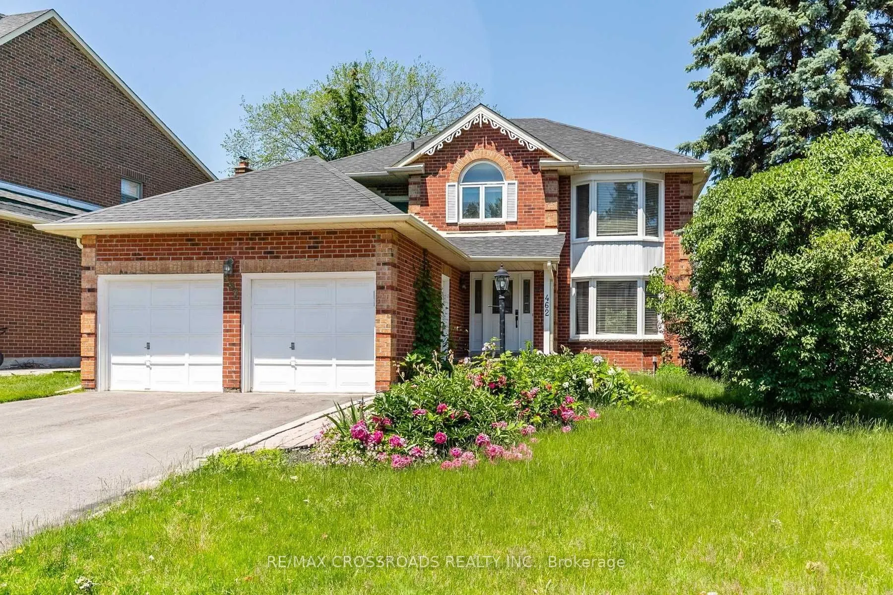 462 Alex Doner Drive
