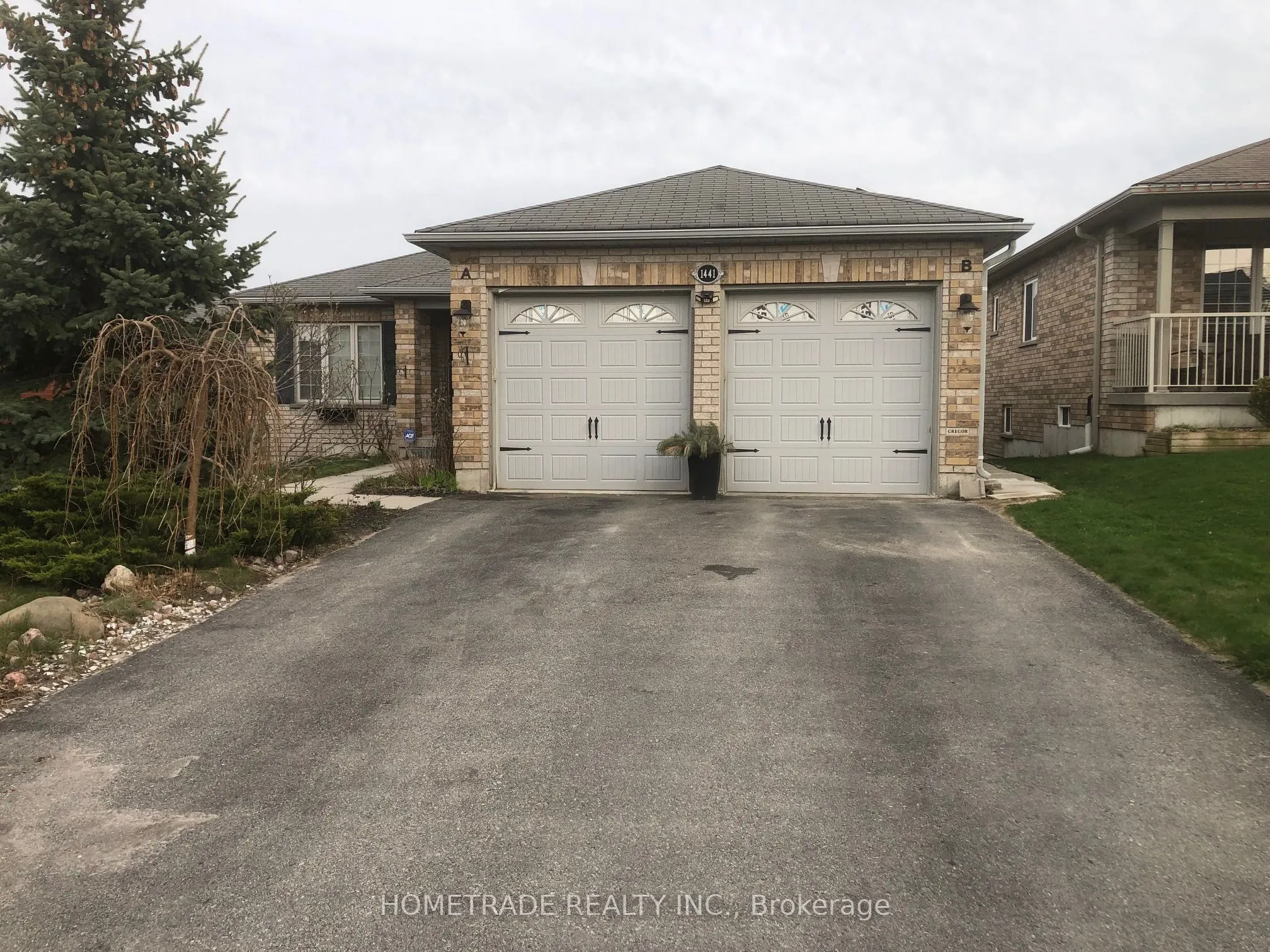 1441 Bassingthwaite Court, #Basement