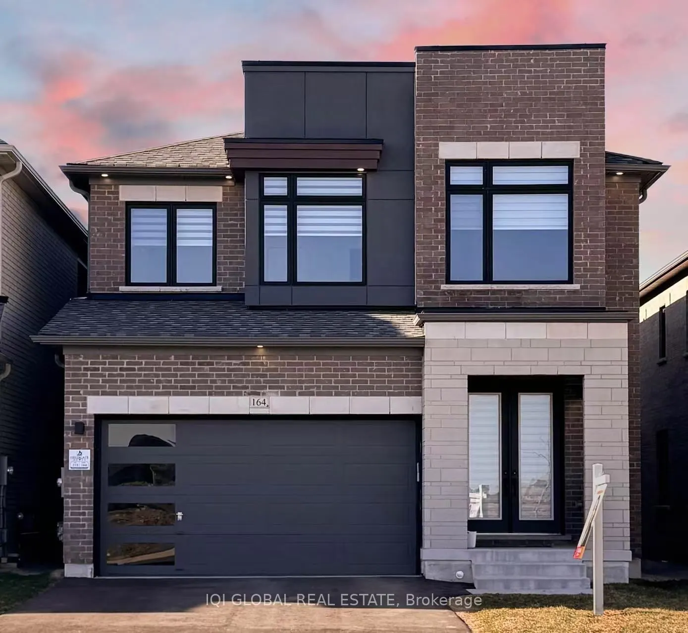 164 Mckean Drive