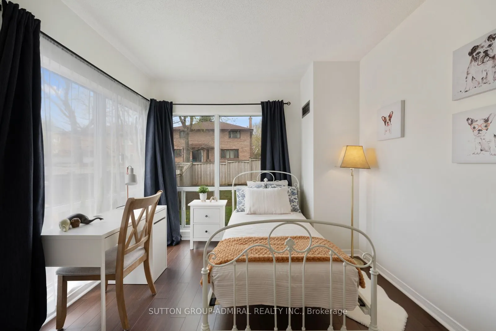 9 Chalmers Road, #107
