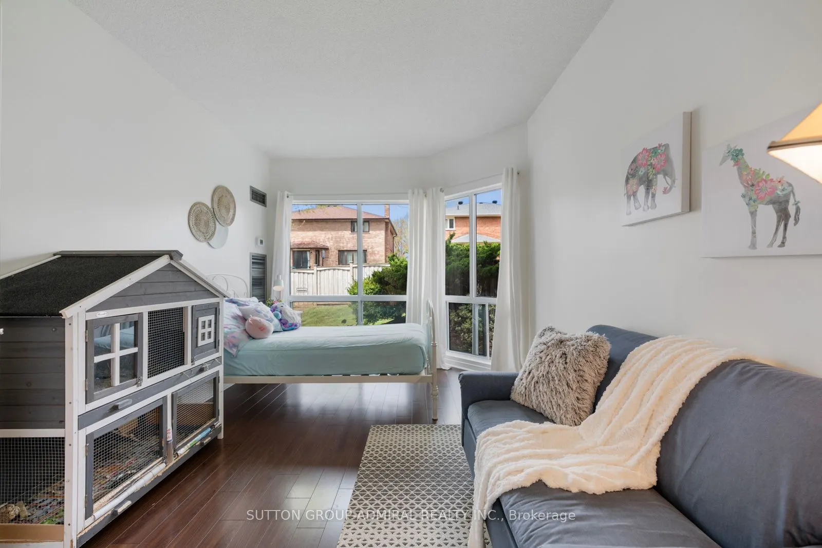 9 Chalmers Road, #107
