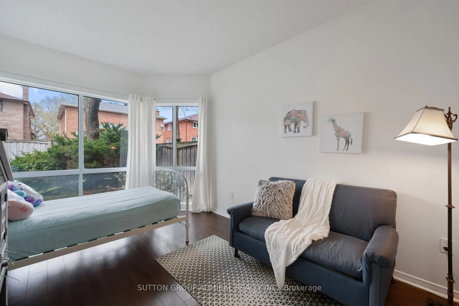 9 Chalmers Road, #107