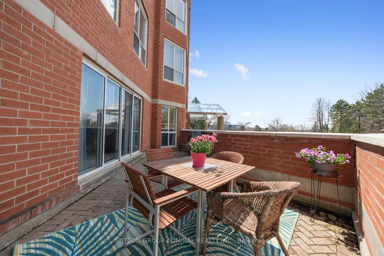 9 Chalmers Road, #107