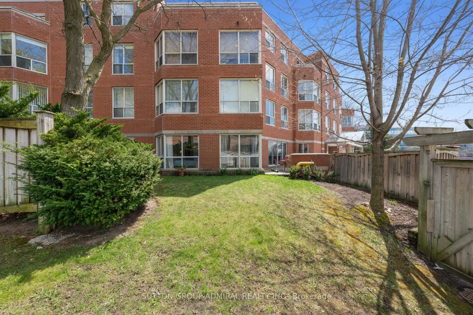9 Chalmers Road, #107