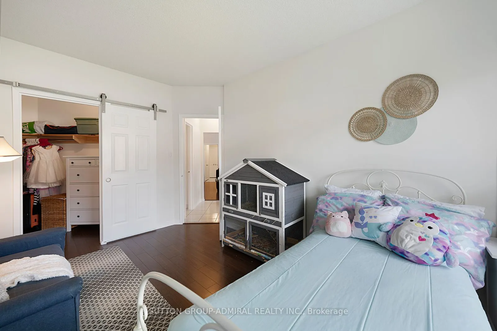 9 Chalmers Road, #107