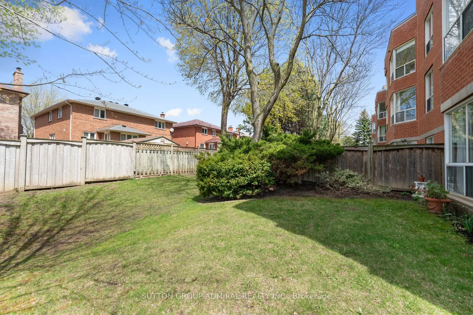 9 Chalmers Road, #107
