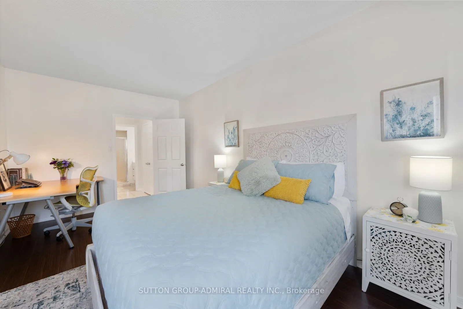 9 Chalmers Road, #107