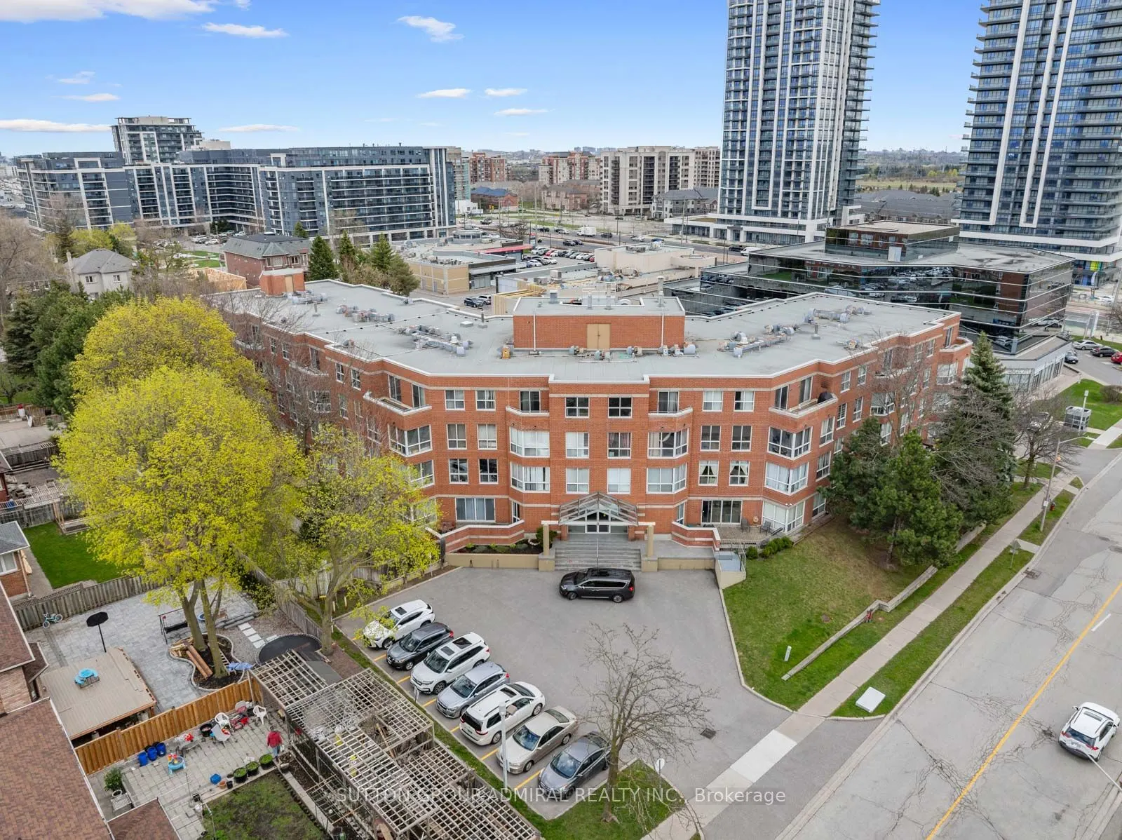9 Chalmers Road, #107