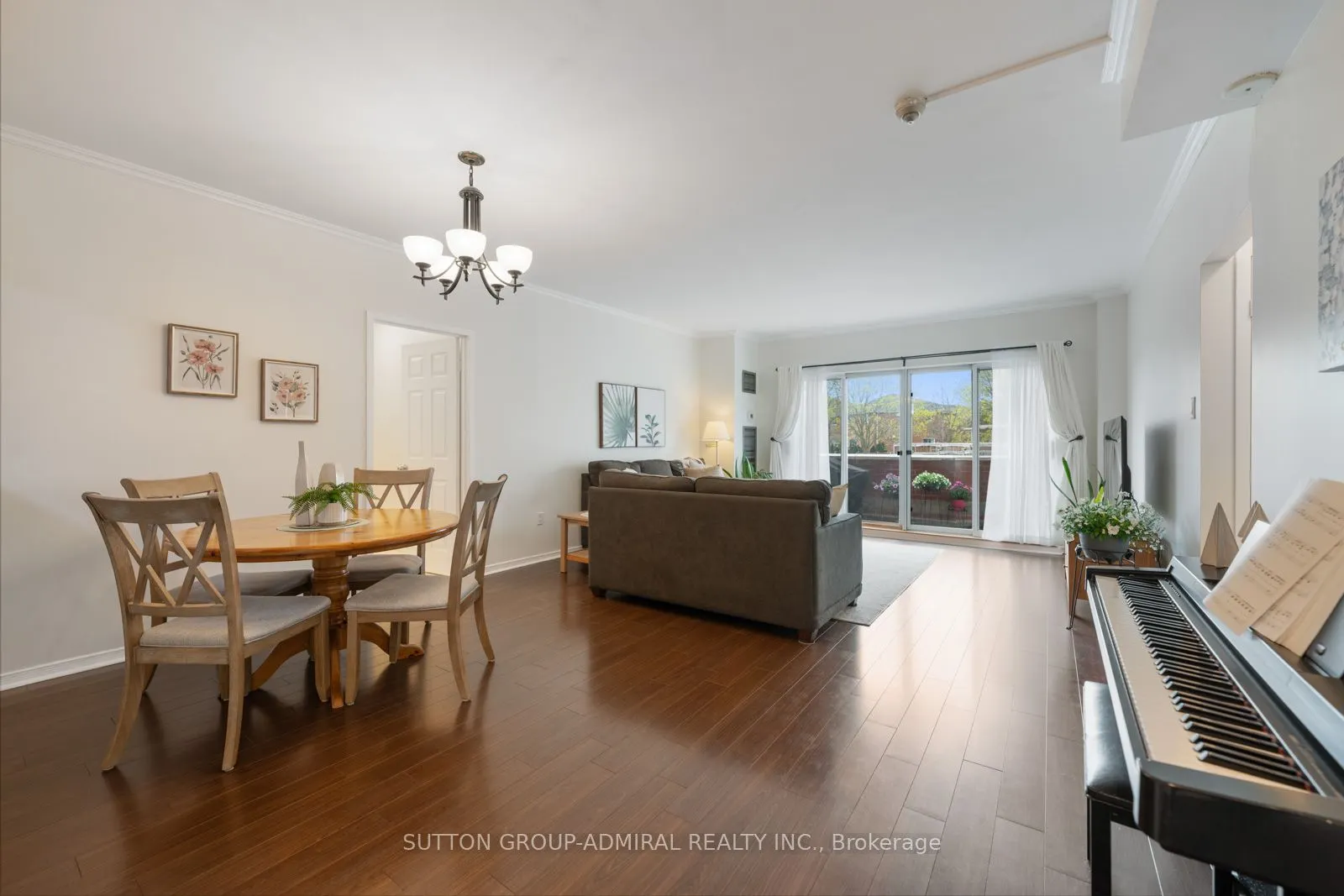 9 Chalmers Road, #107