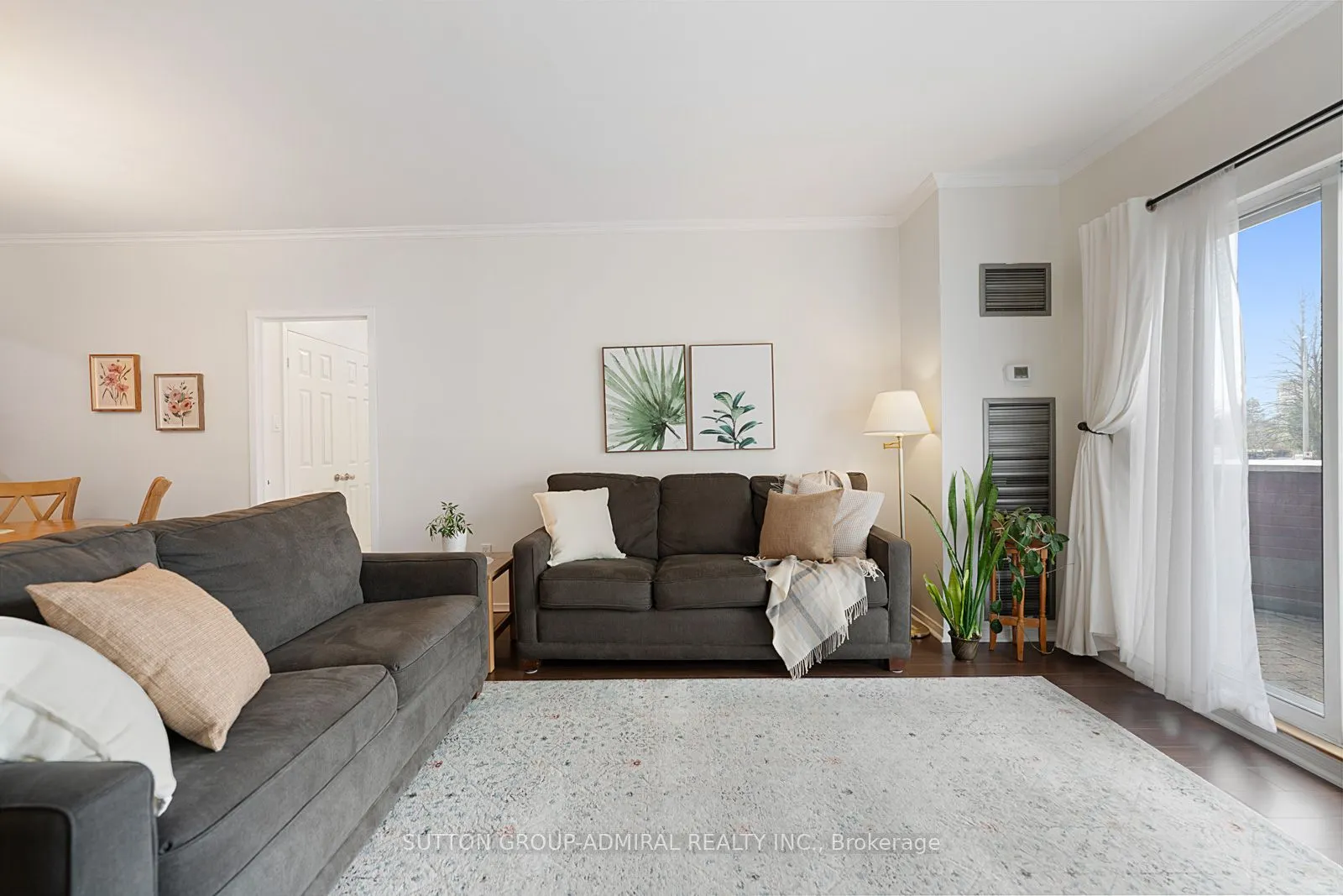 9 Chalmers Road, #107