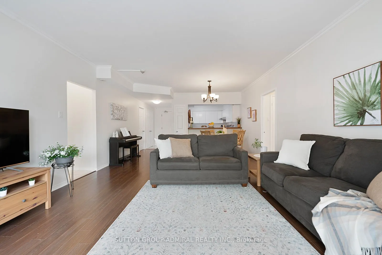 9 Chalmers Road, #107