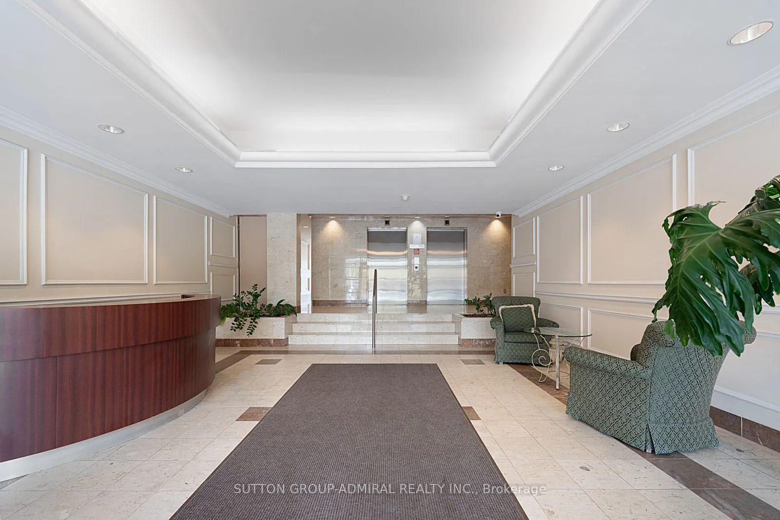 9 Chalmers Road, #107