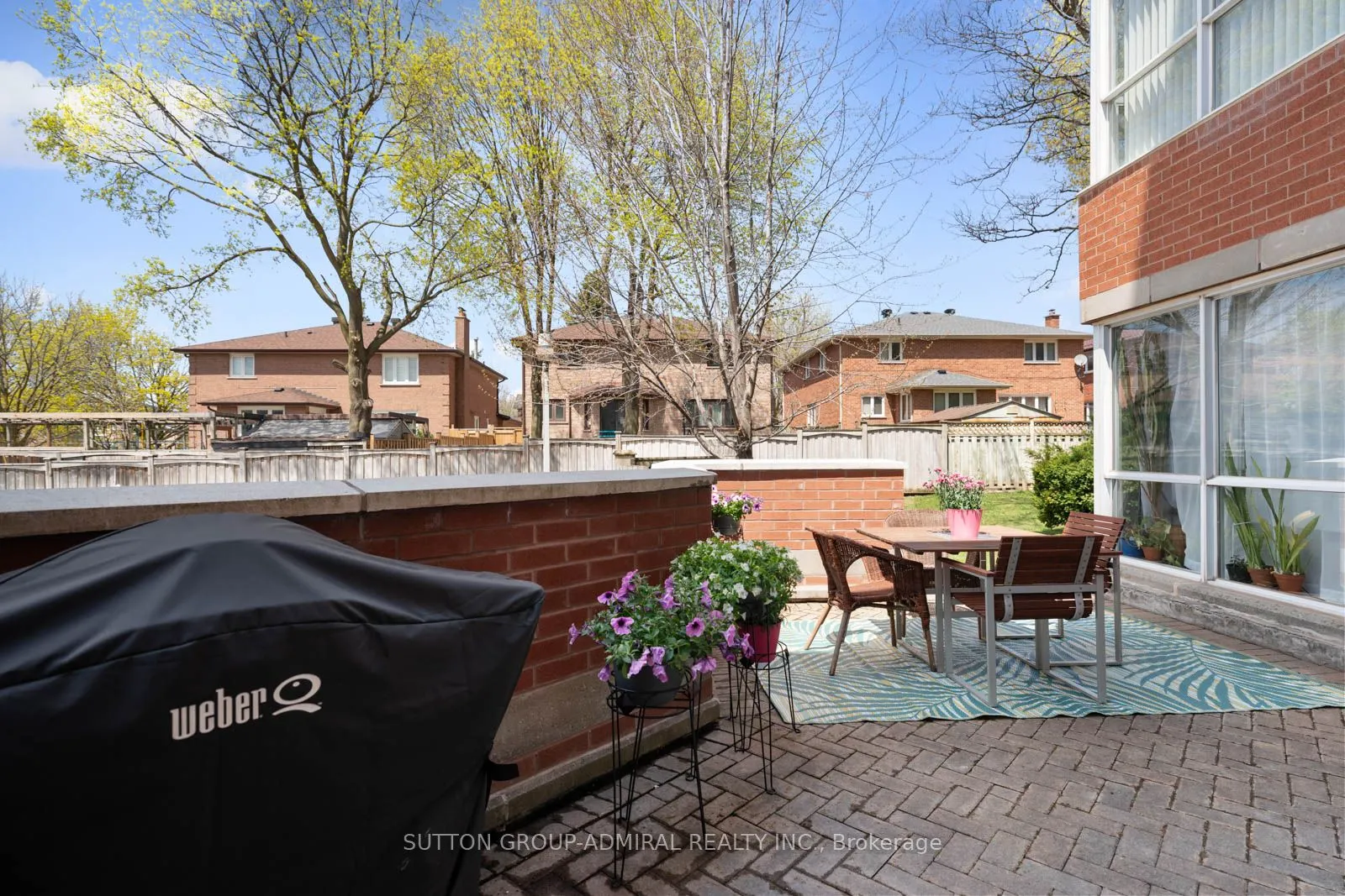 9 Chalmers Road, #107