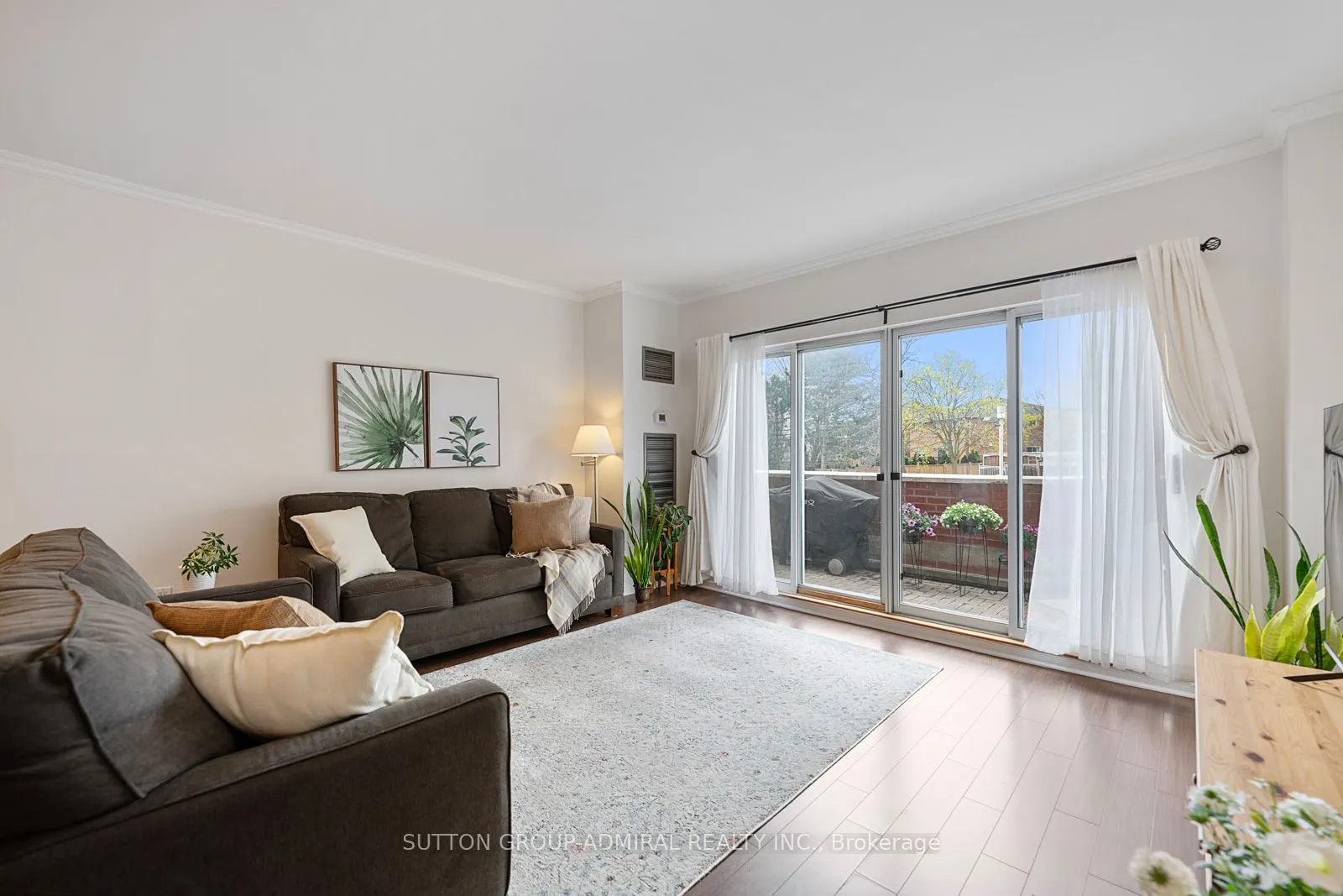 9 Chalmers Road, #107