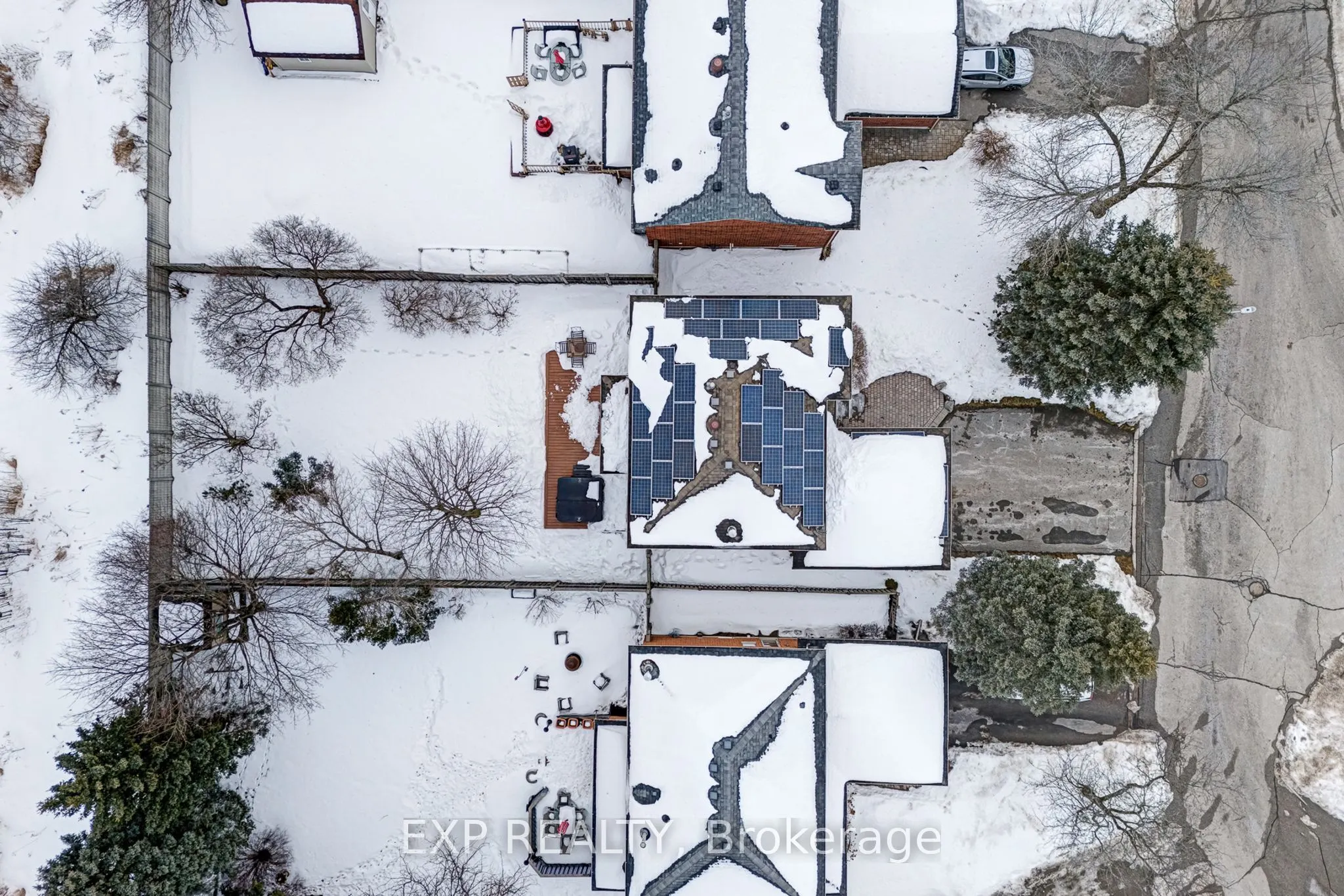 74 Attridge Drive