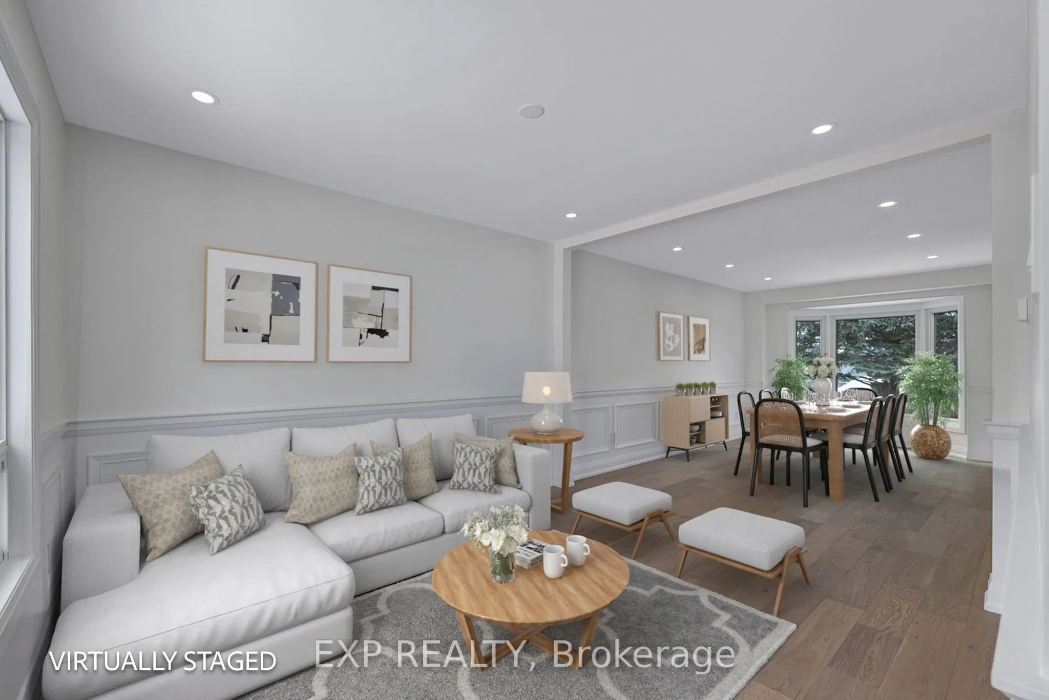 74 Attridge Drive