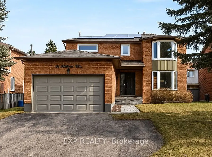 74 Attridge Drive