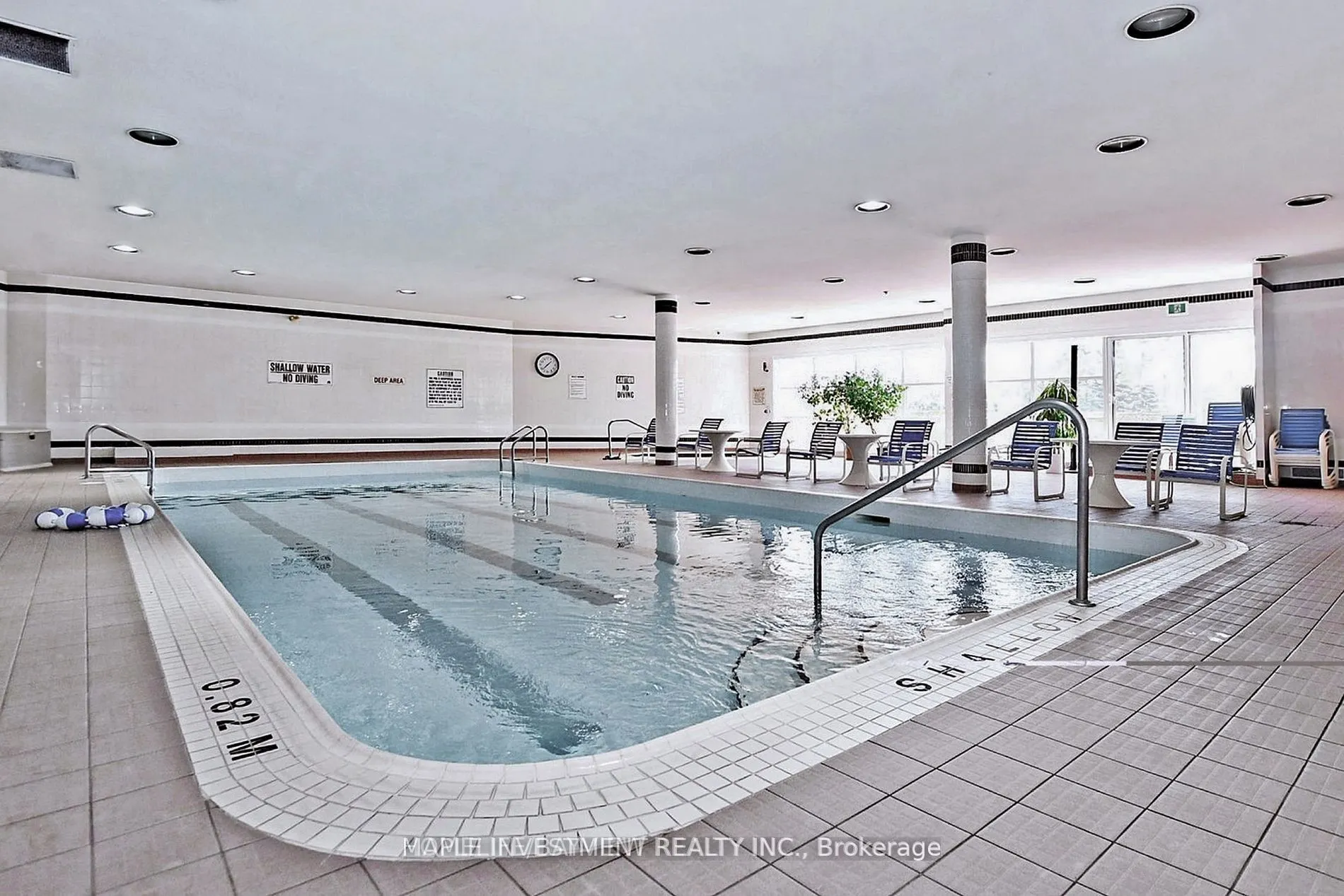 40 Harding Boulevard W, #1006