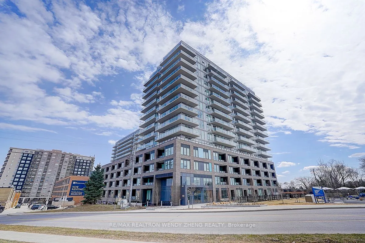 185 Deerfield Road, #1201