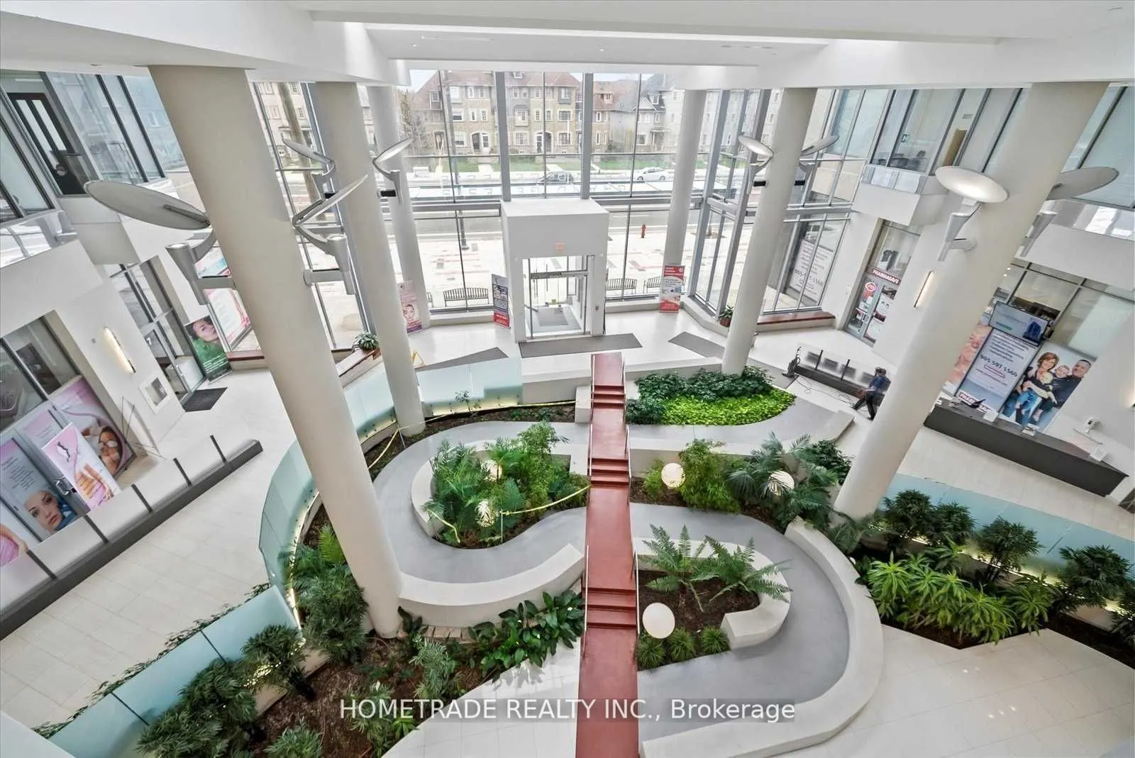 9090 Yonge Street, #201B