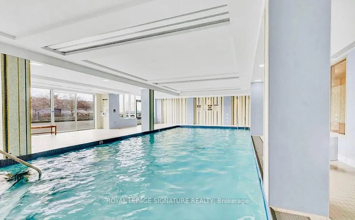 7165 Yonge Street, #110