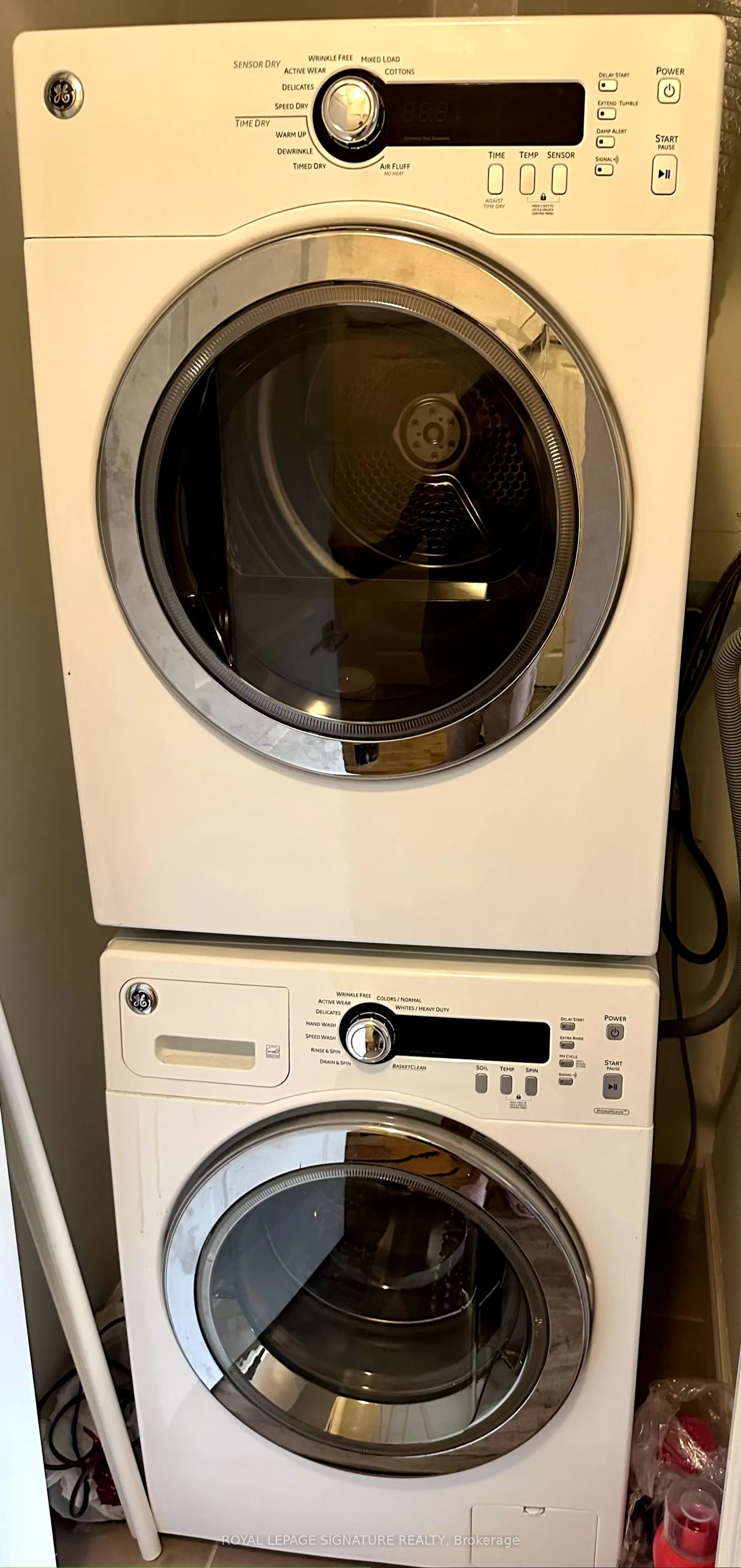 7165 Yonge Street, #110